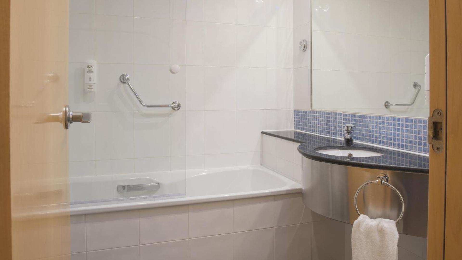 Holiday Inn Express Madrid-Getafe Holiday Inn Express Madrid-Getafe