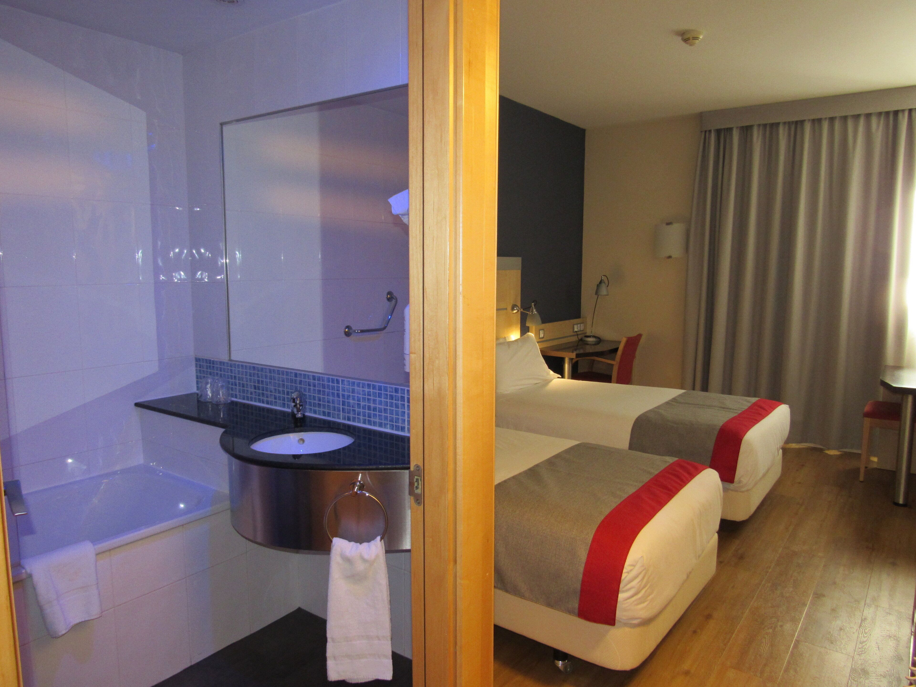 Holiday Inn Express Madrid-Getafe Holiday Inn Express Madrid-Getafe