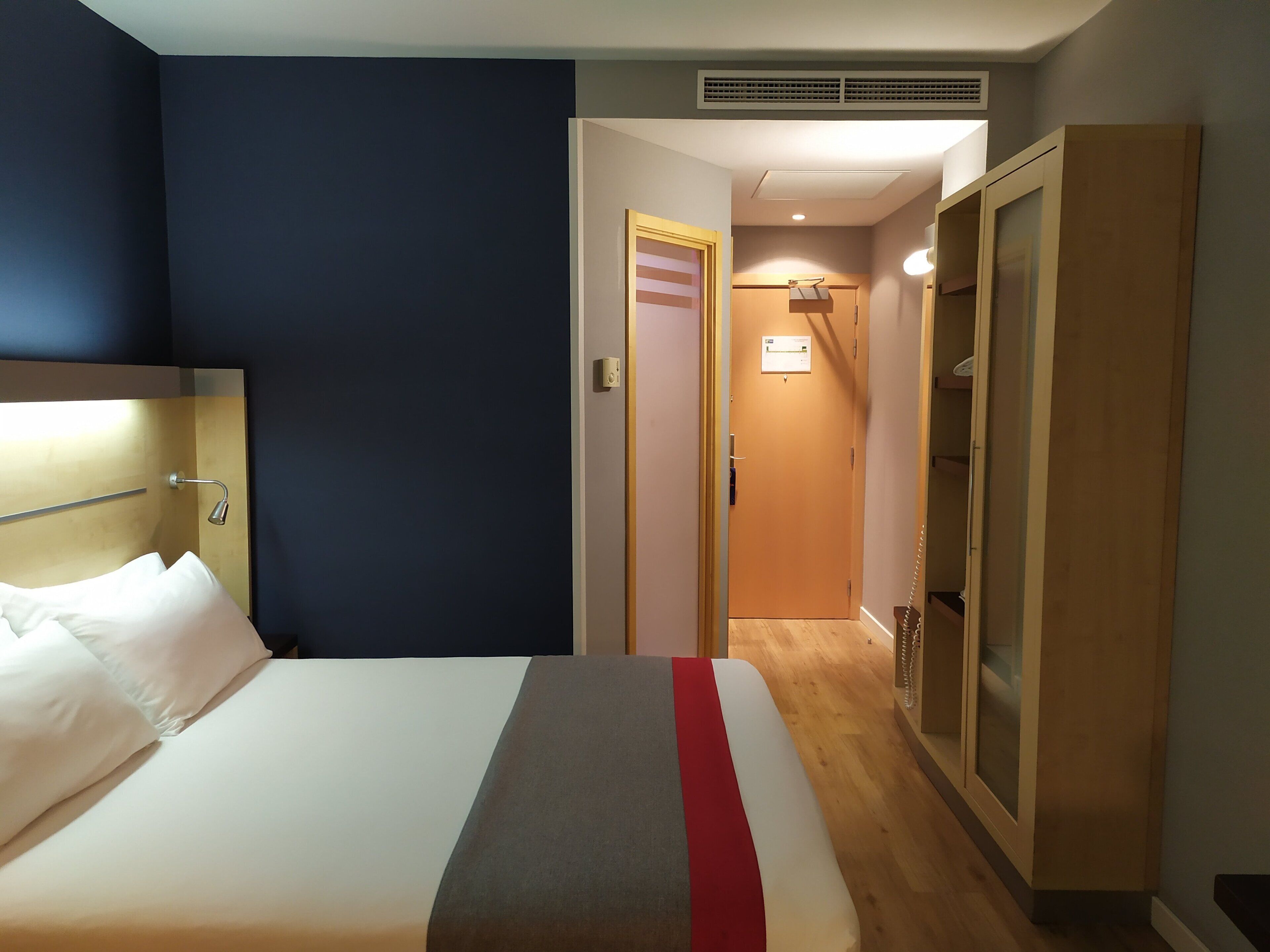 Holiday Inn Express Madrid-Getafe Holiday Inn Express Madrid-Getafe
