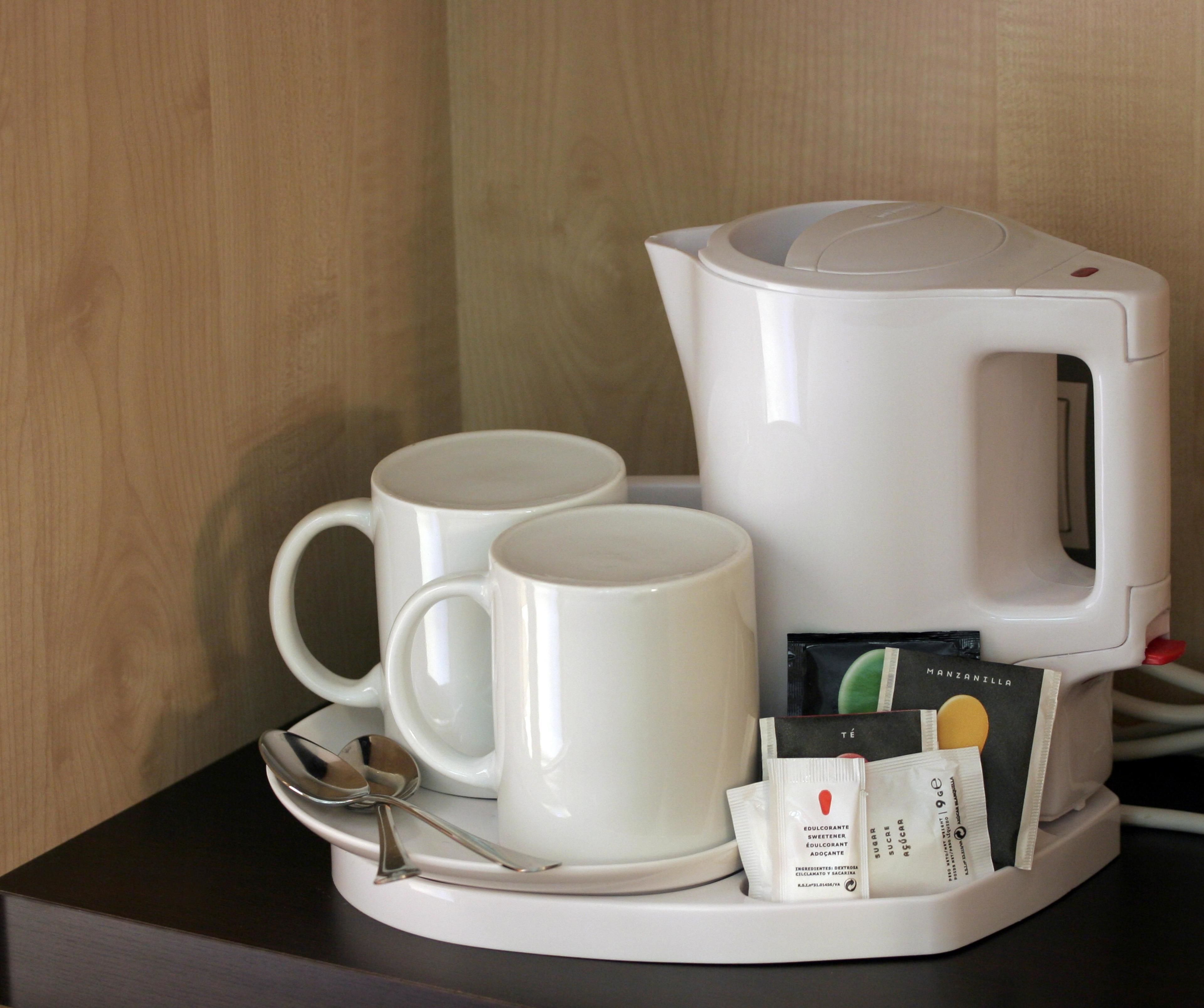 Holiday Inn Express Madrid-Getafe Holiday Inn Express Madrid-Getafe