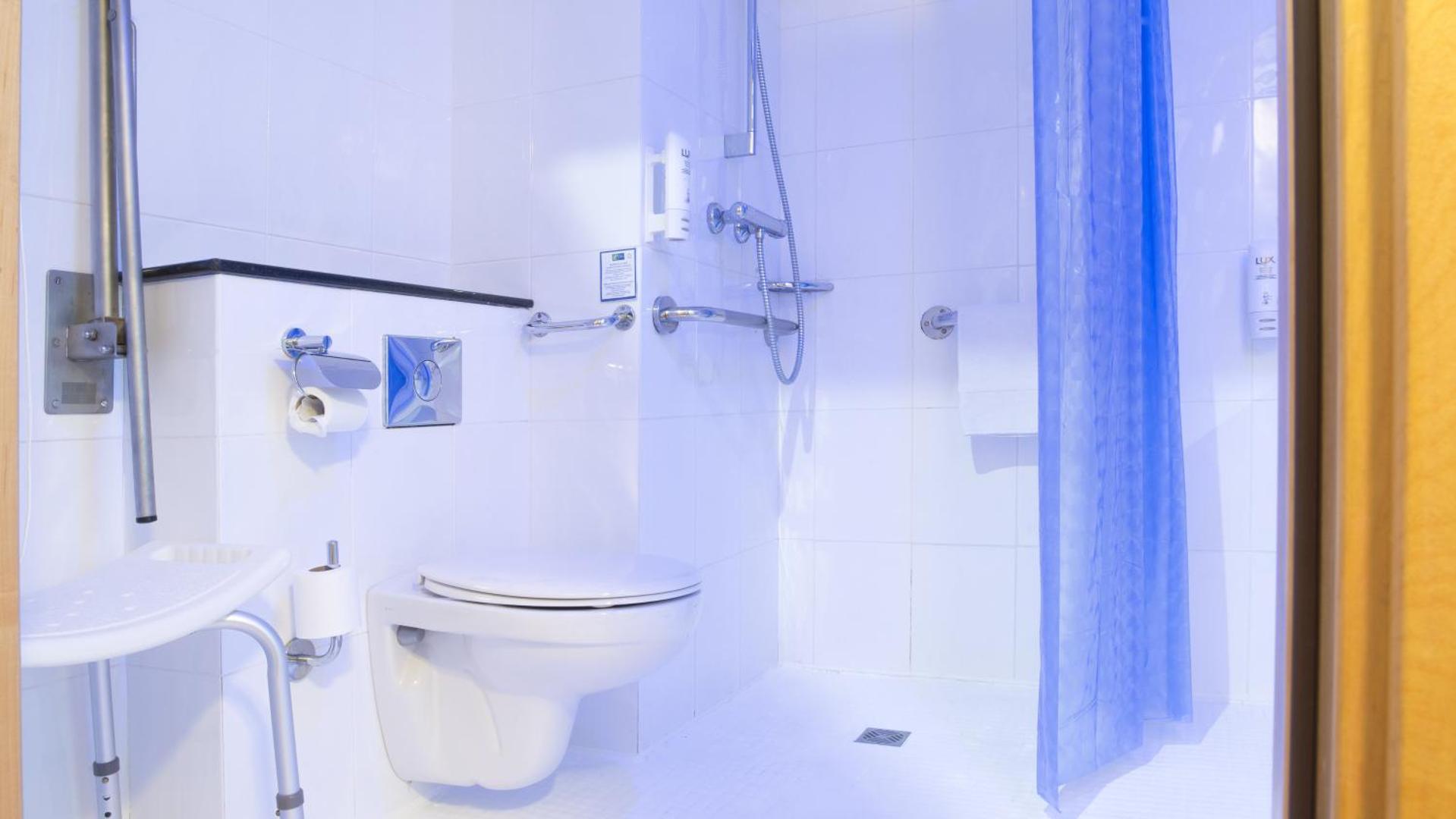 Holiday Inn Express Madrid-Getafe Holiday Inn Express Madrid-Getafe