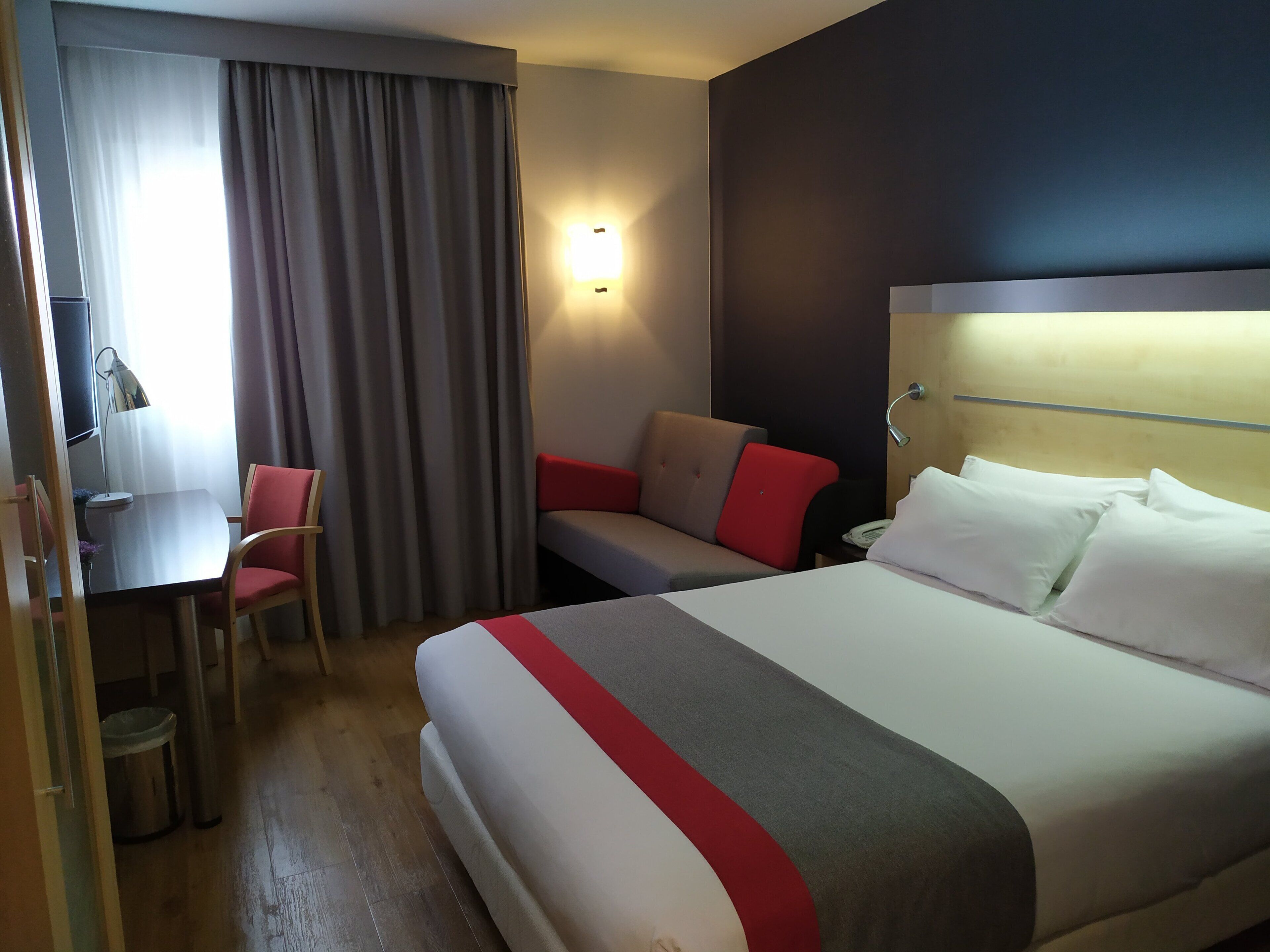 Holiday Inn Express Madrid-Getafe Holiday Inn Express Madrid-Getafe