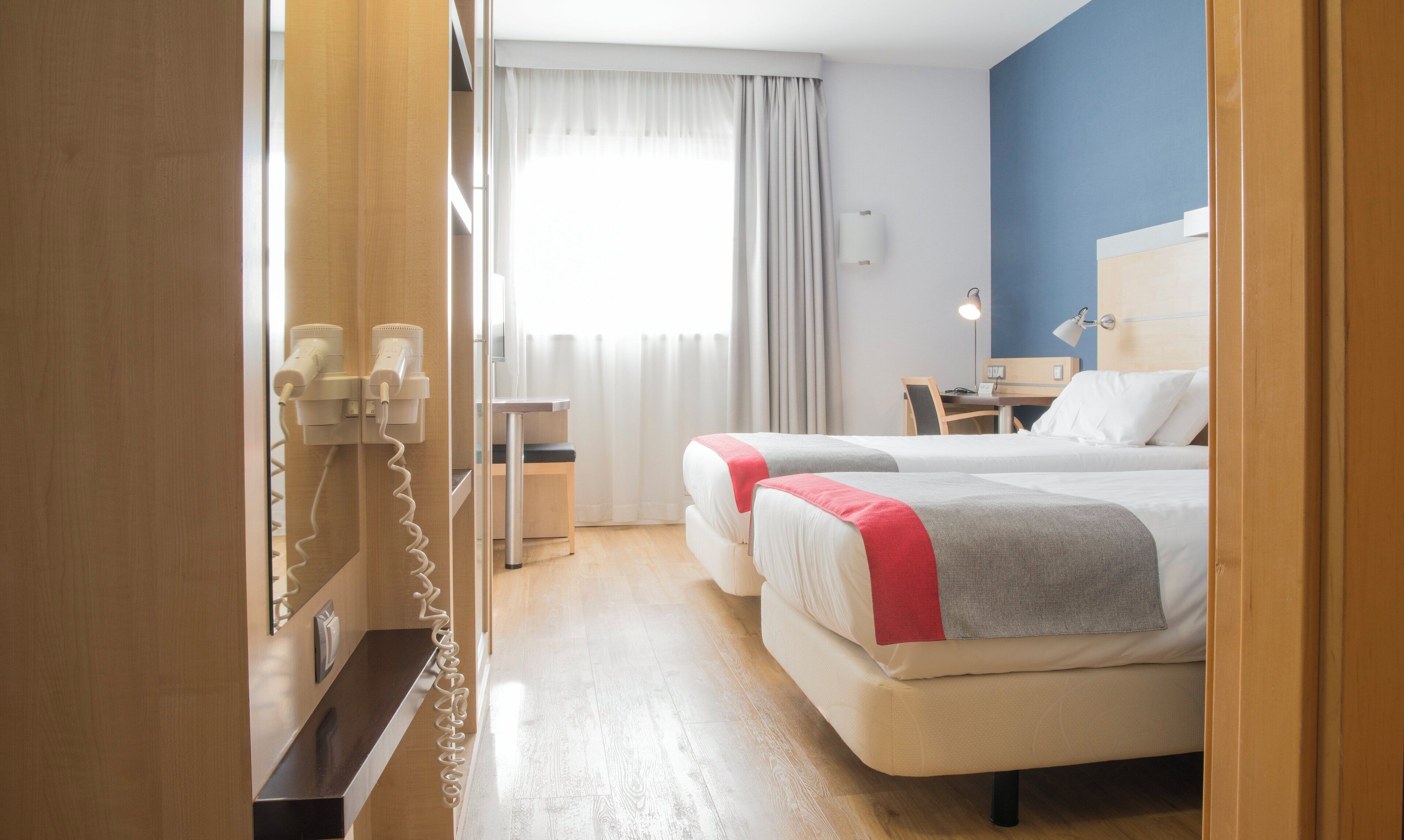 Holiday Inn Express Madrid-Getafe Holiday Inn Express Madrid-Getafe