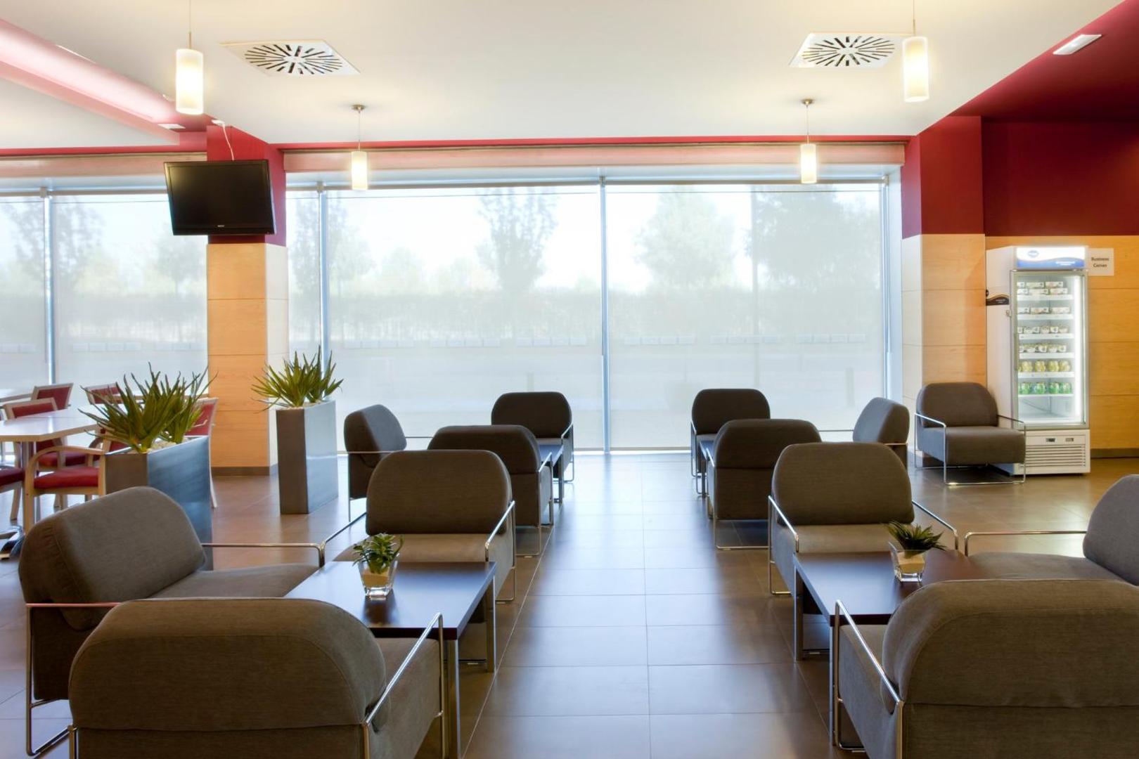 Holiday Inn Express Madrid-Getafe Holiday Inn Express Madrid-Getafe