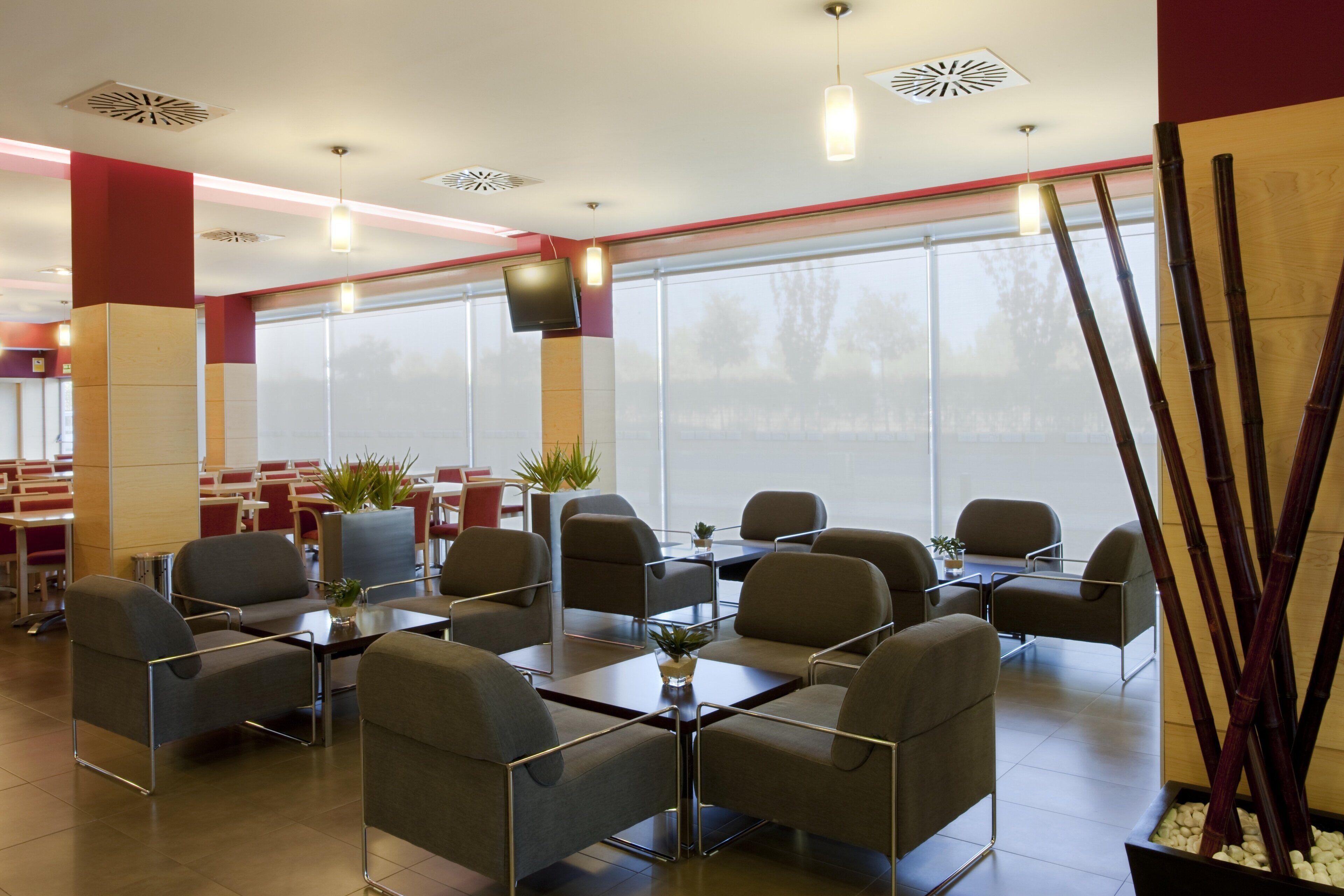 Holiday Inn Express Madrid-Getafe Holiday Inn Express Madrid-Getafe