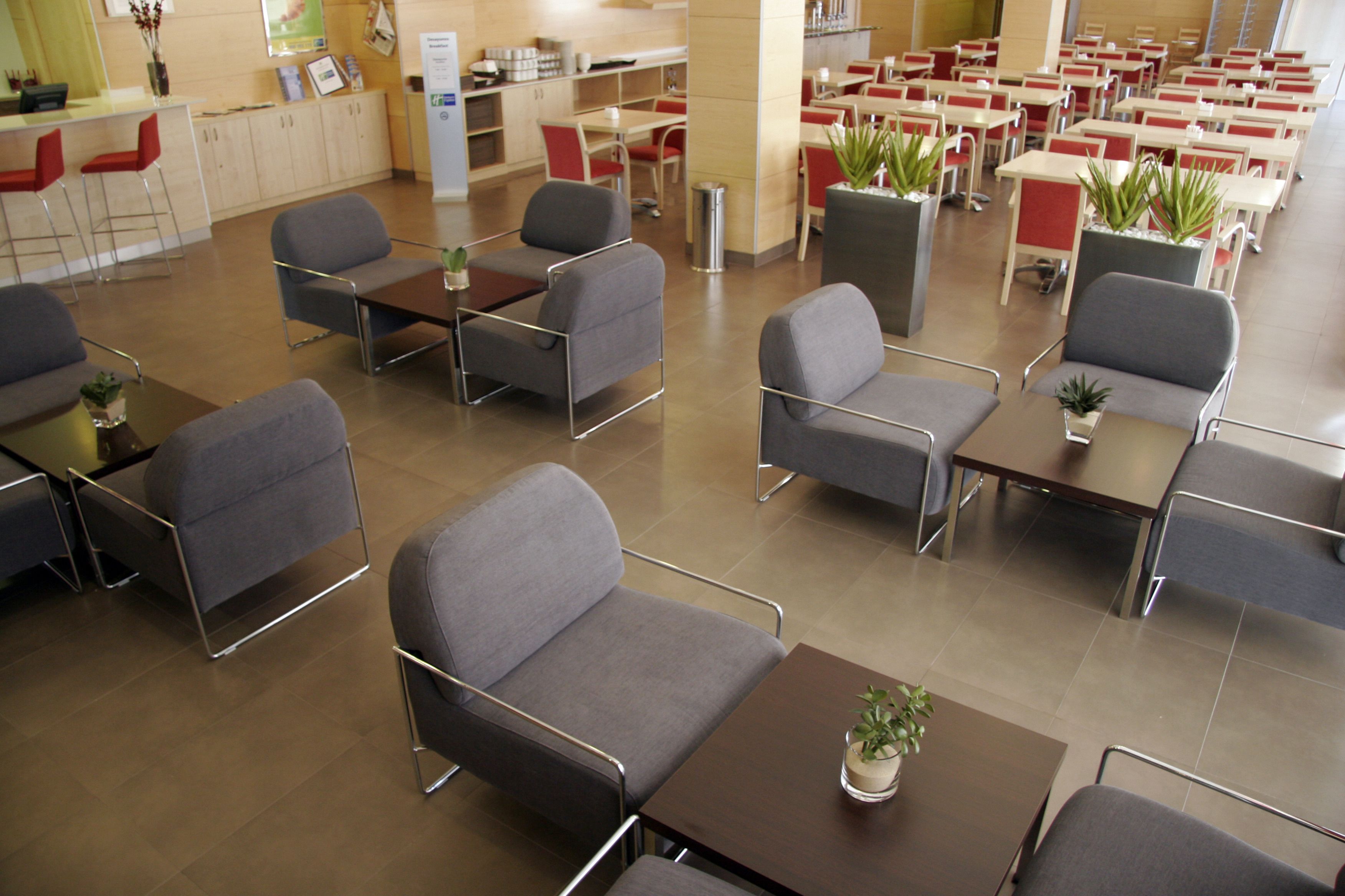 Holiday Inn Express Madrid-Getafe Holiday Inn Express Madrid-Getafe