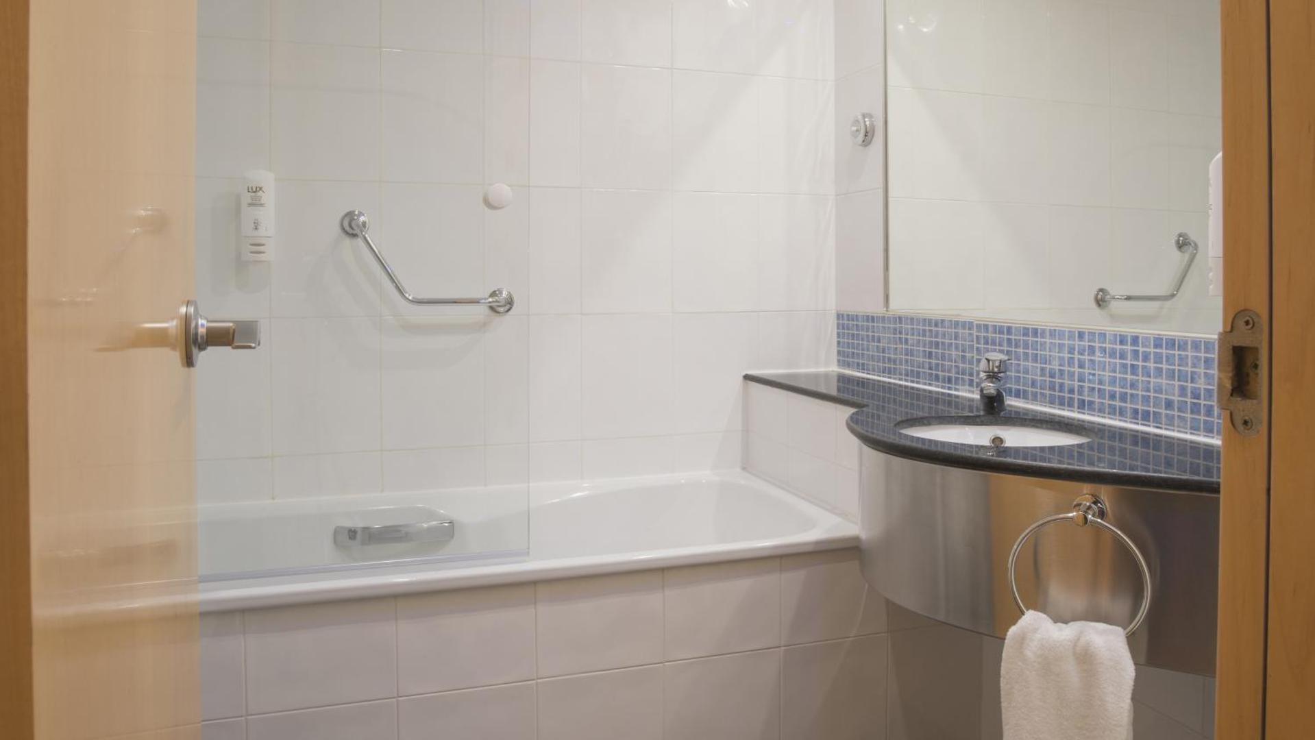 Holiday Inn Express Madrid-Getafe Holiday Inn Express Madrid-Getafe