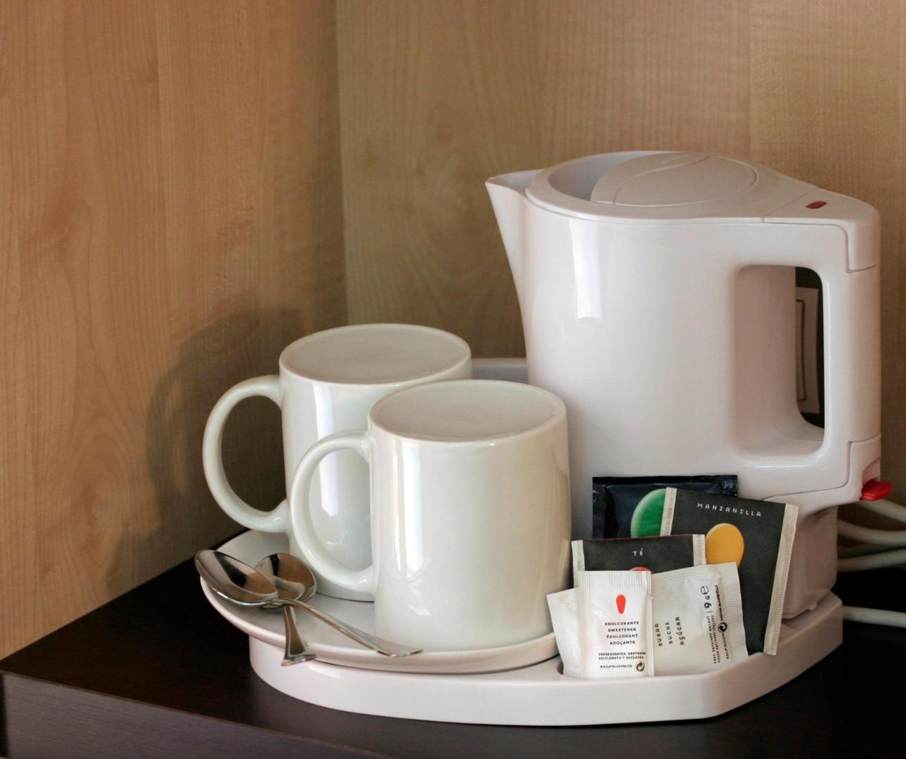 Holiday Inn Express Madrid-Getafe Holiday Inn Express Madrid-Getafe
