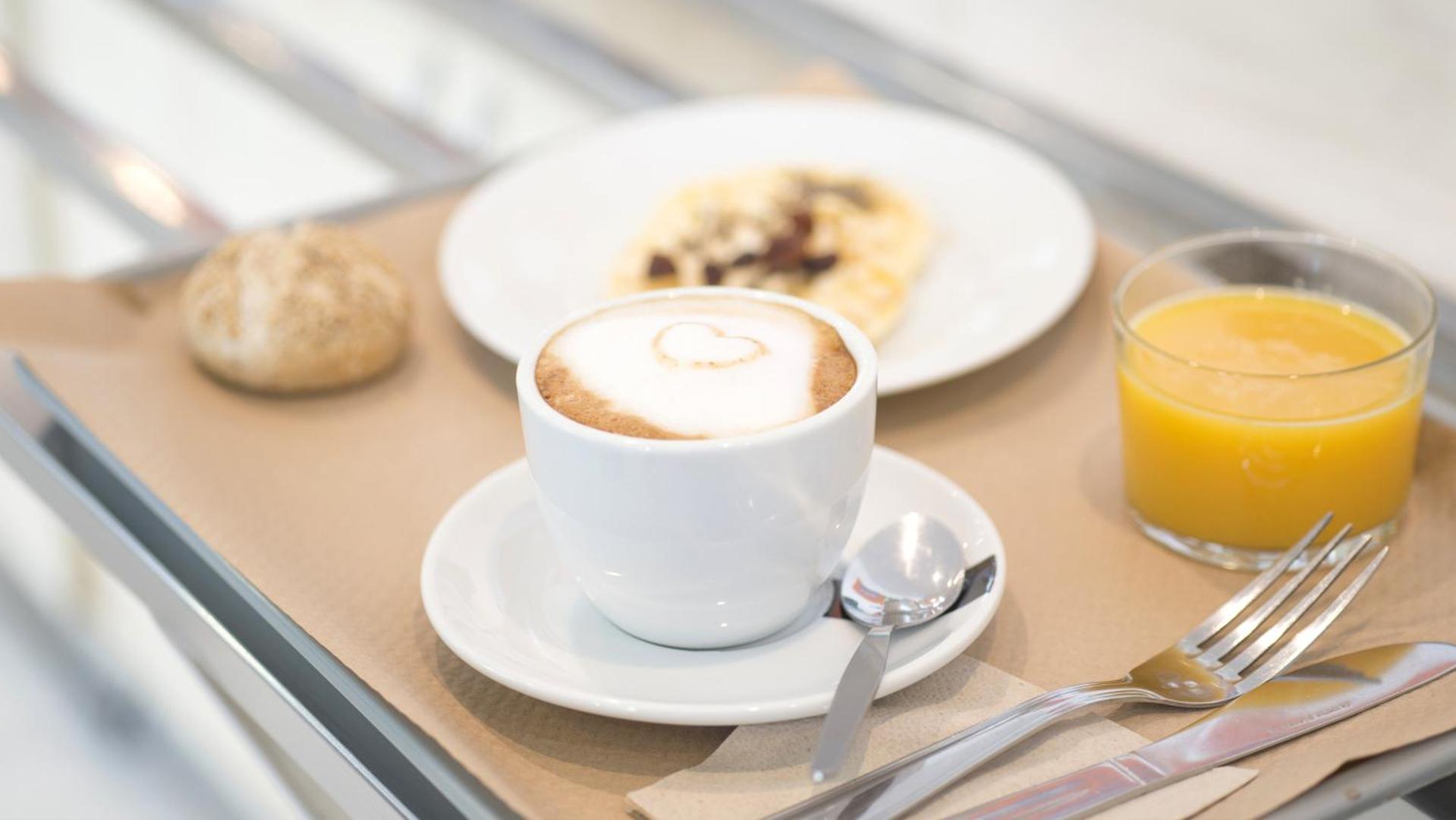 Holiday Inn Express Madrid-Getafe Holiday Inn Express Madrid-Getafe