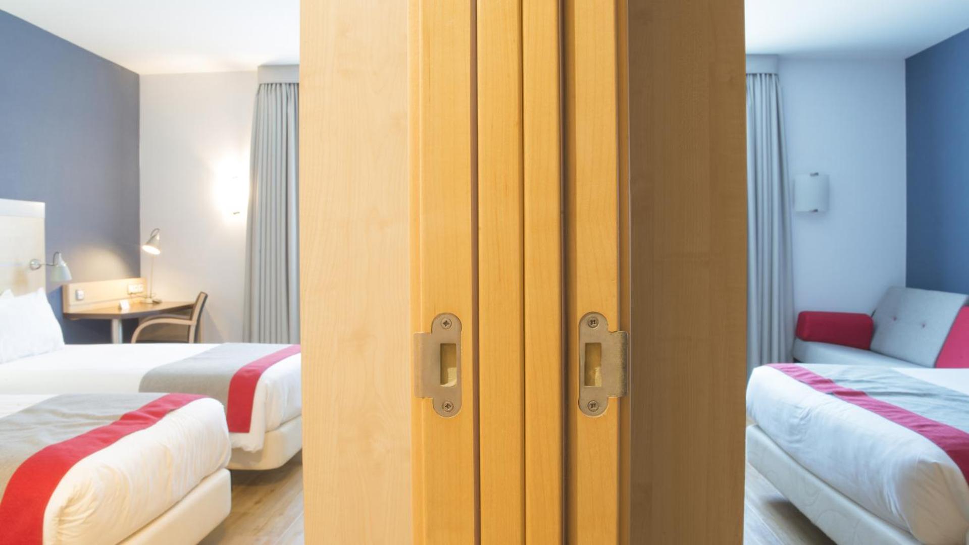 Holiday Inn Express Madrid-Getafe Holiday Inn Express Madrid-Getafe