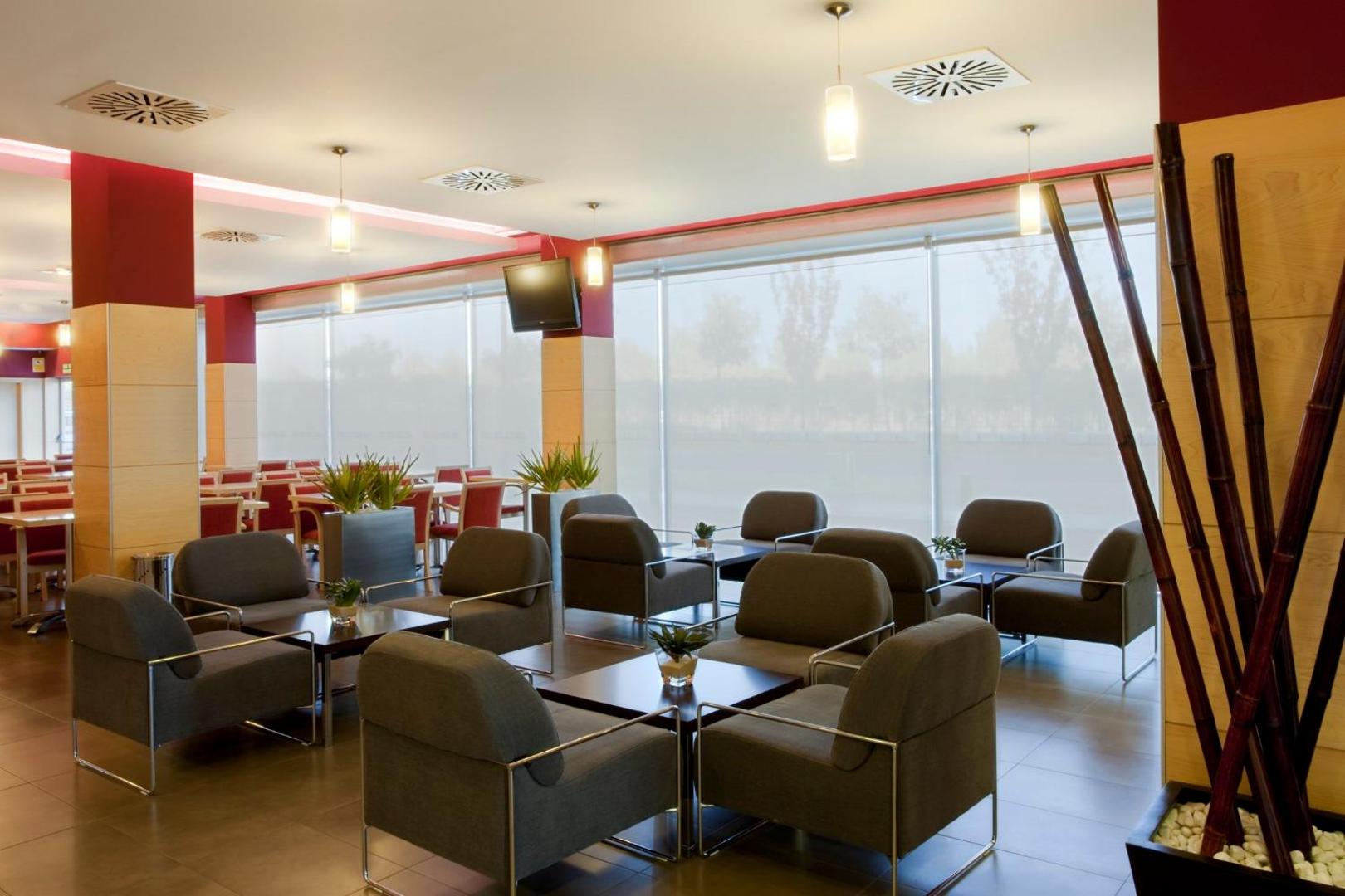 Holiday Inn Express Madrid-Getafe Holiday Inn Express Madrid-Getafe