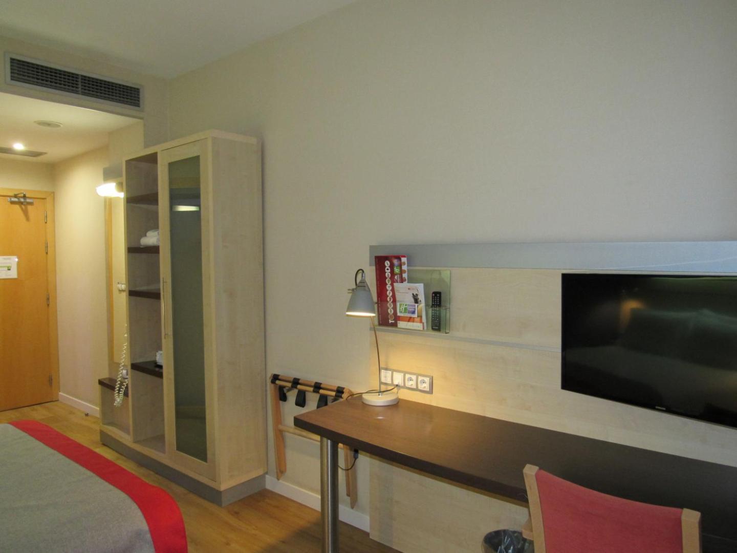 Holiday Inn Express Madrid-Getafe Holiday Inn Express Madrid-Getafe