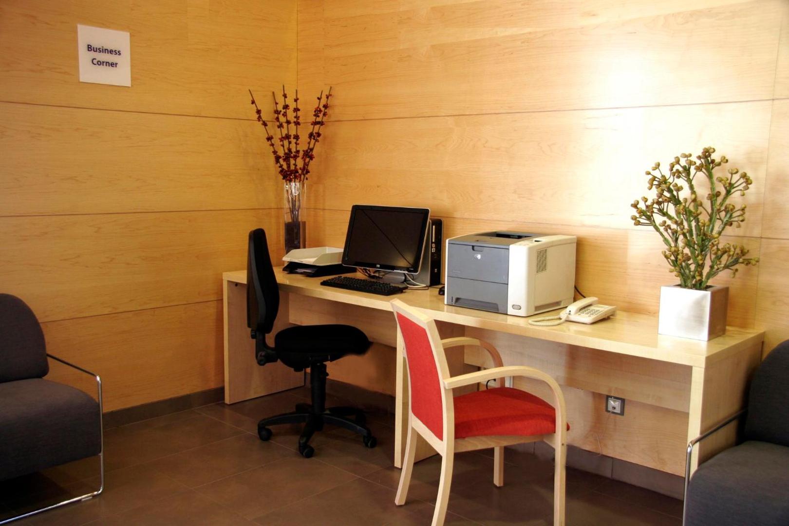 Holiday Inn Express Madrid-Getafe Holiday Inn Express Madrid-Getafe