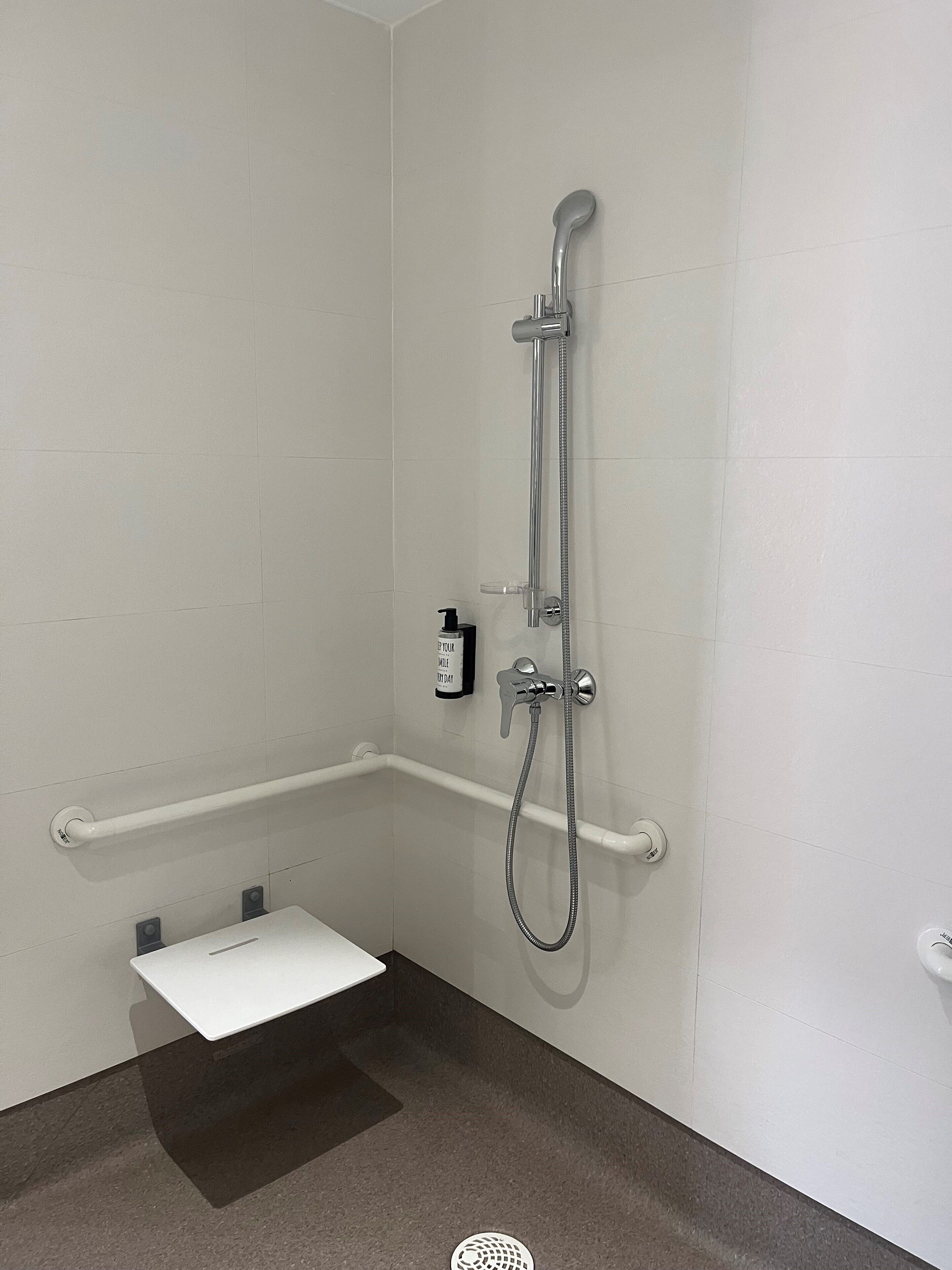 Four Points Flex Sheraton Madrid Atocha