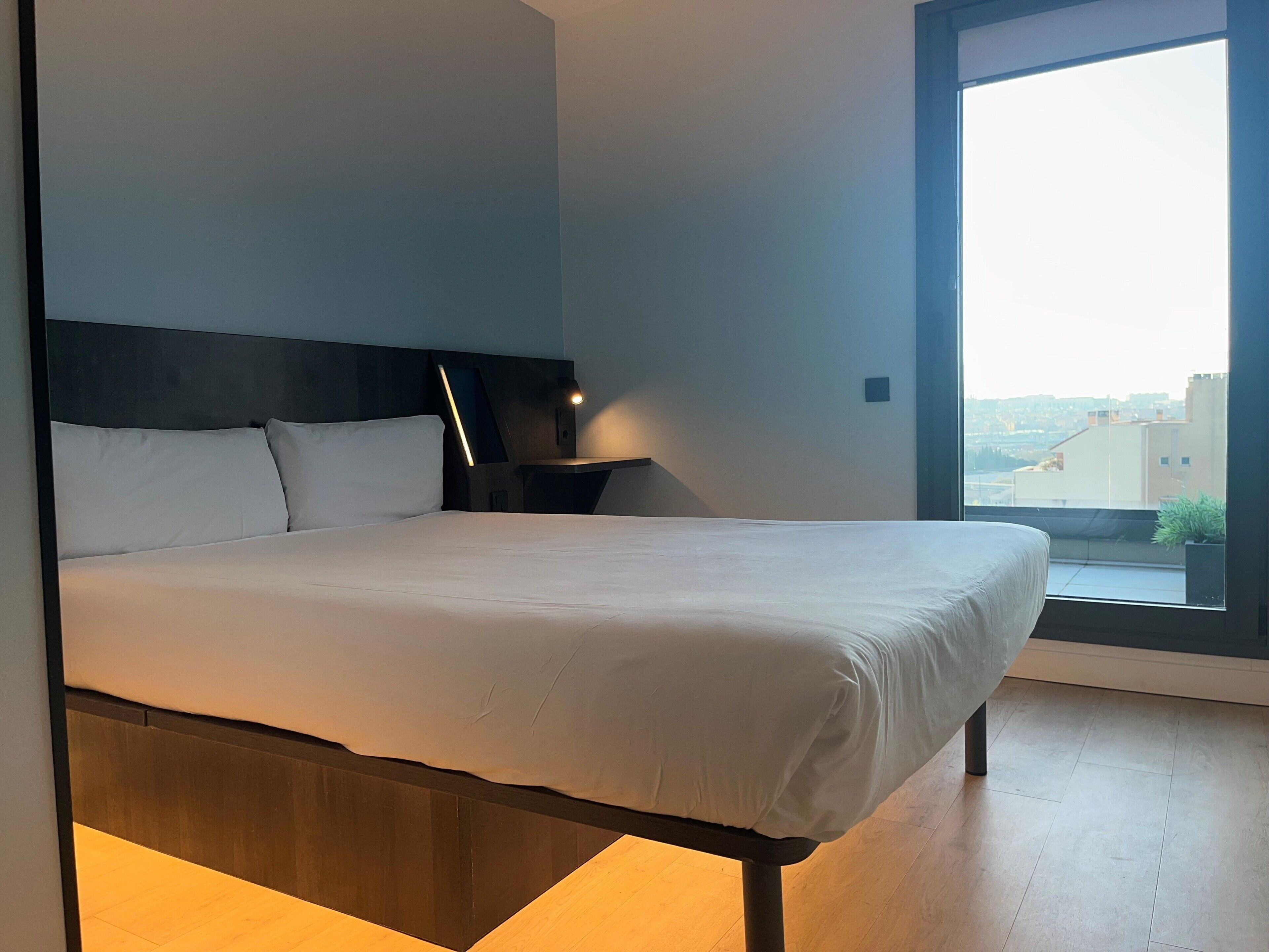 Four Points Flex Sheraton Madrid Atocha