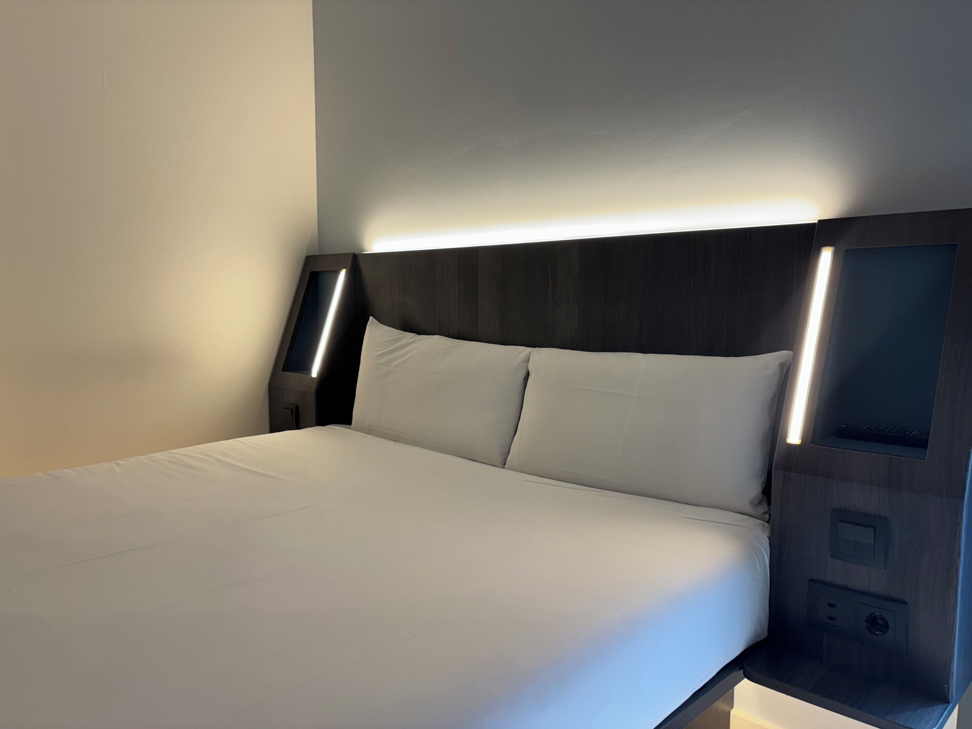 Four Points Flex Sheraton Madrid Atocha