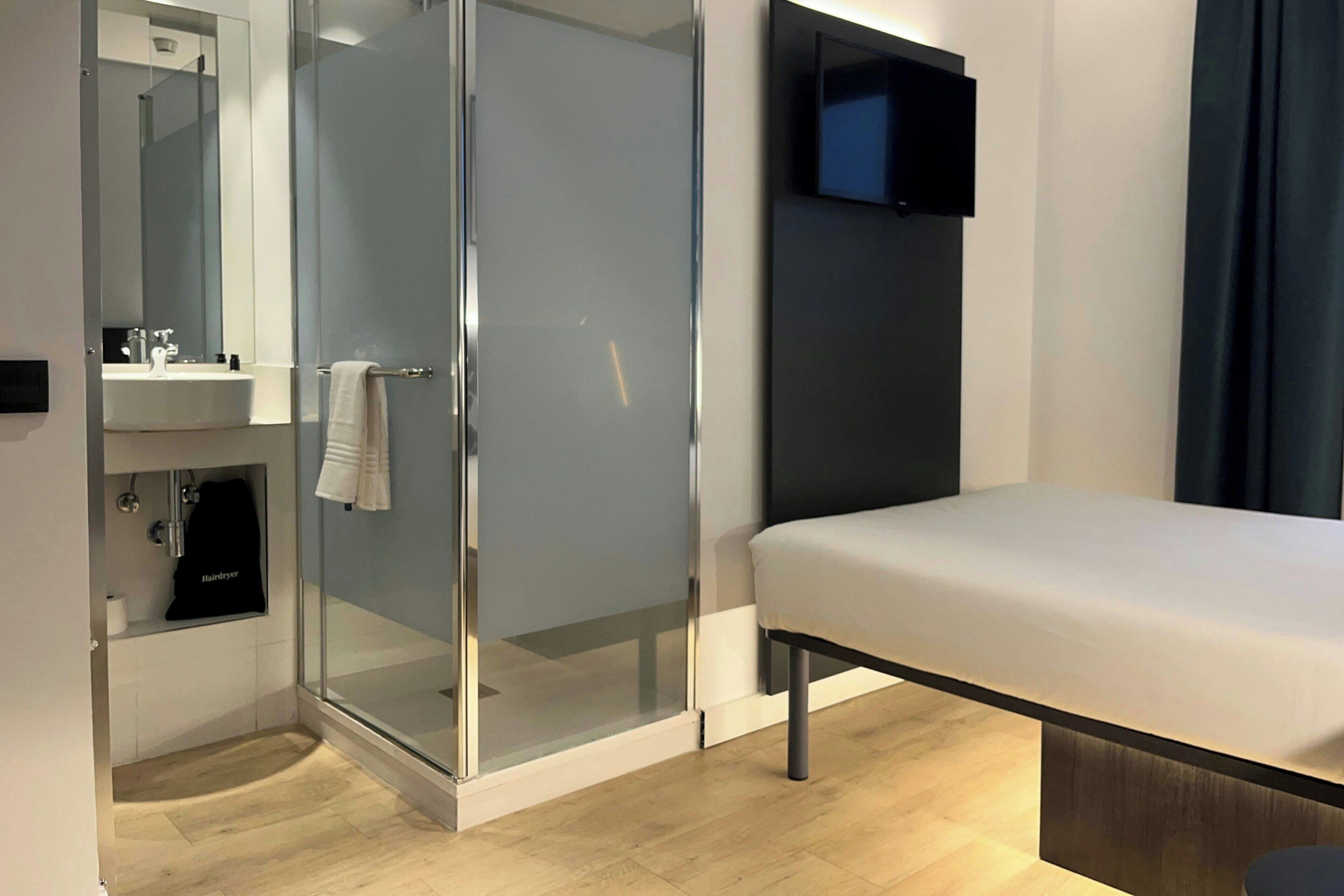 Four Points Flex Sheraton Madrid Atocha