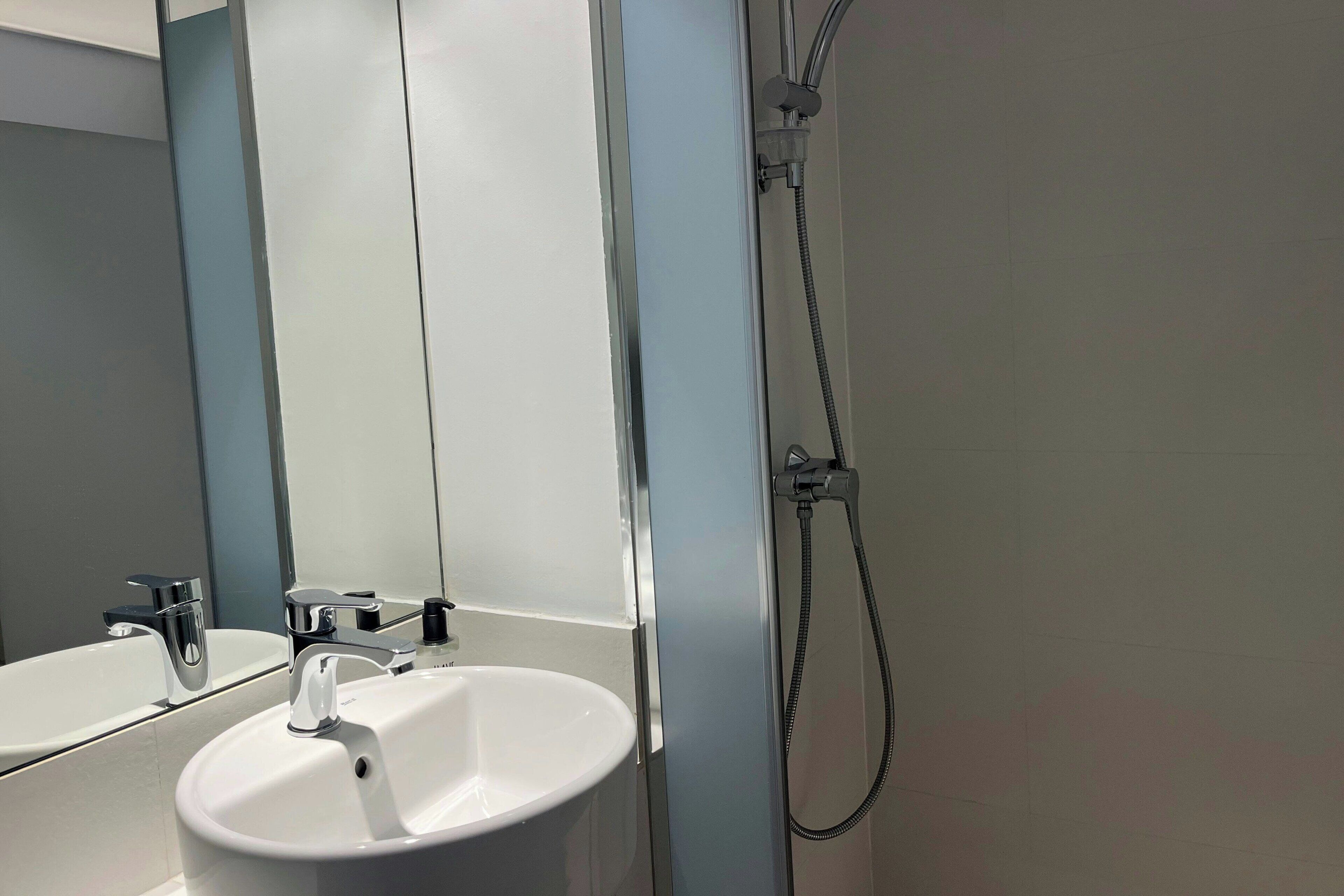 Four Points Flex Sheraton Madrid Atocha