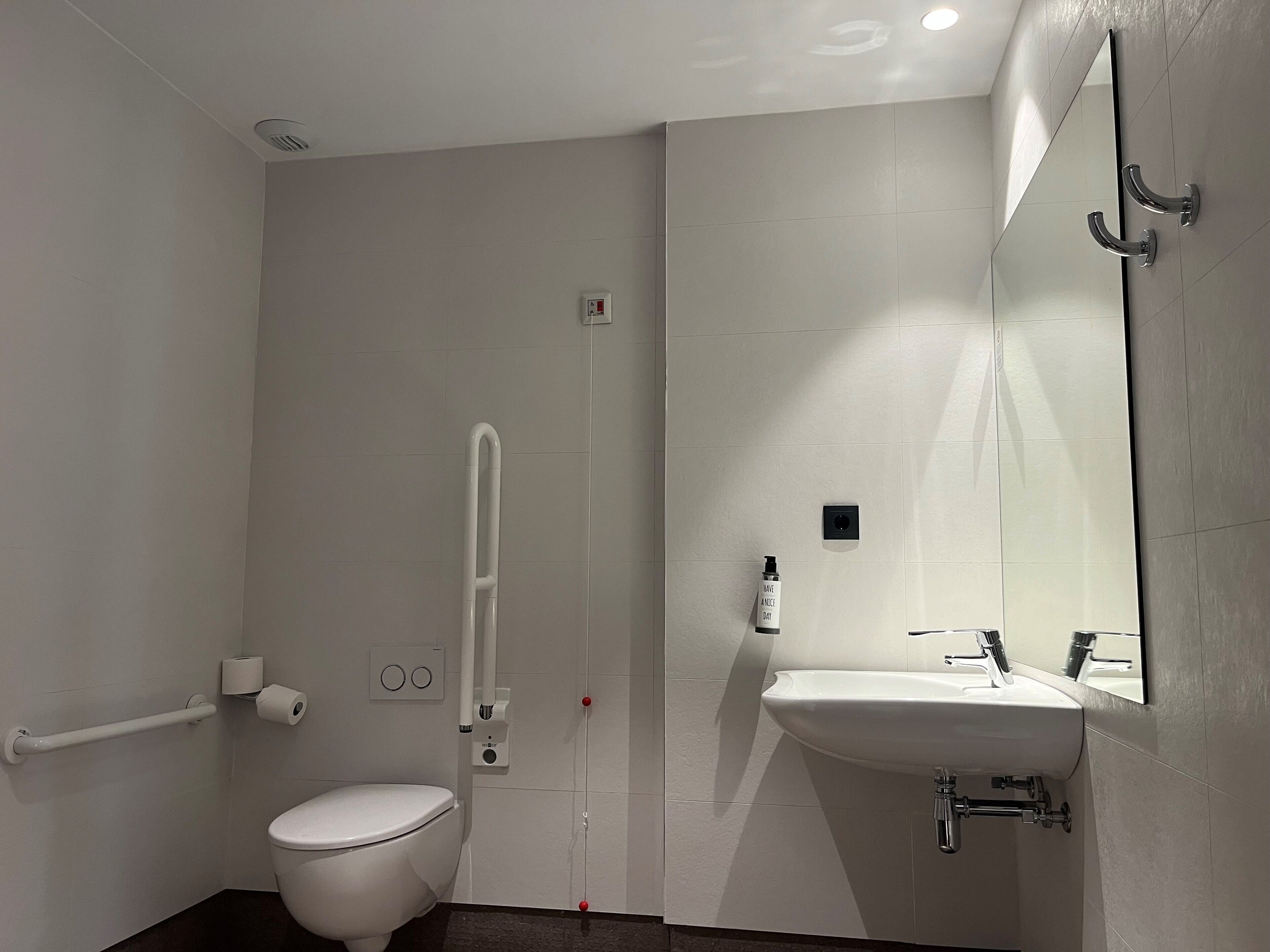 Four Points Flex Sheraton Madrid Atocha