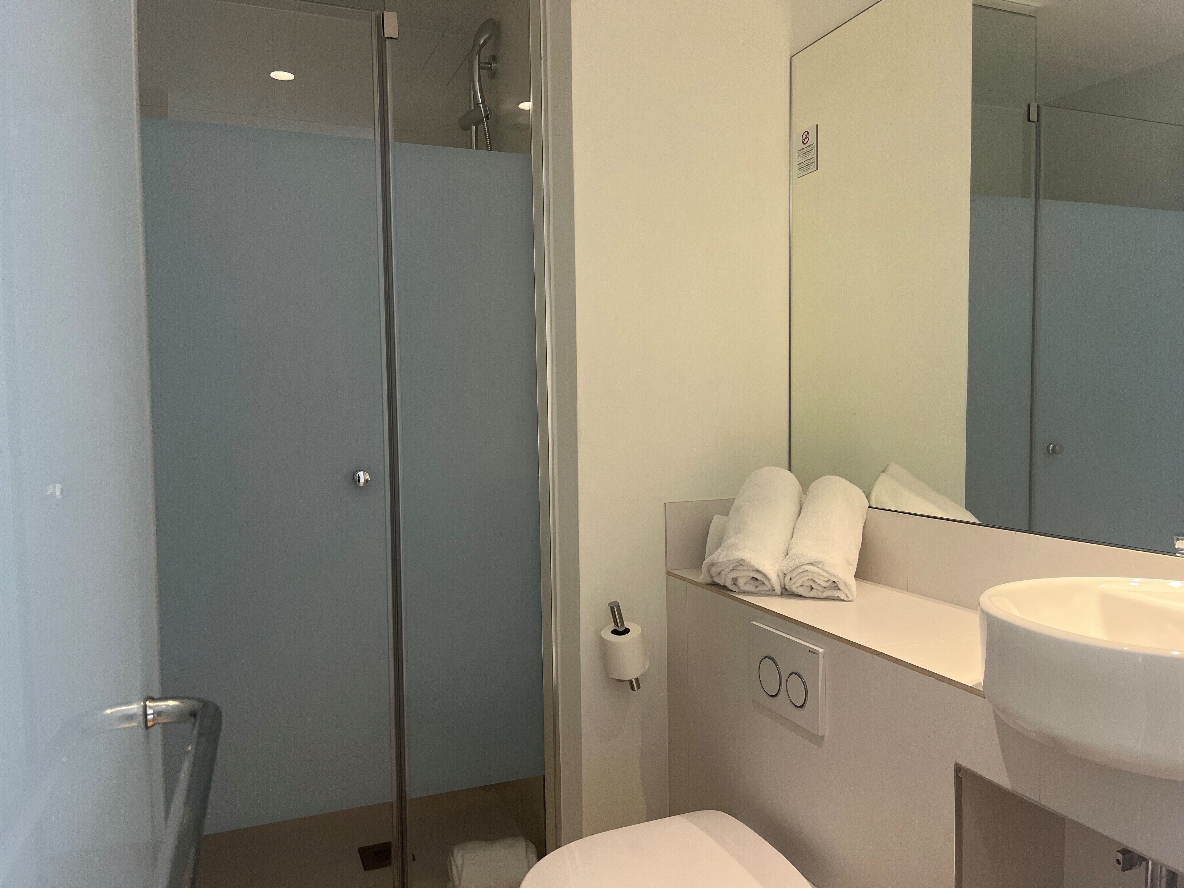 Four Points Flex Sheraton Madrid Atocha