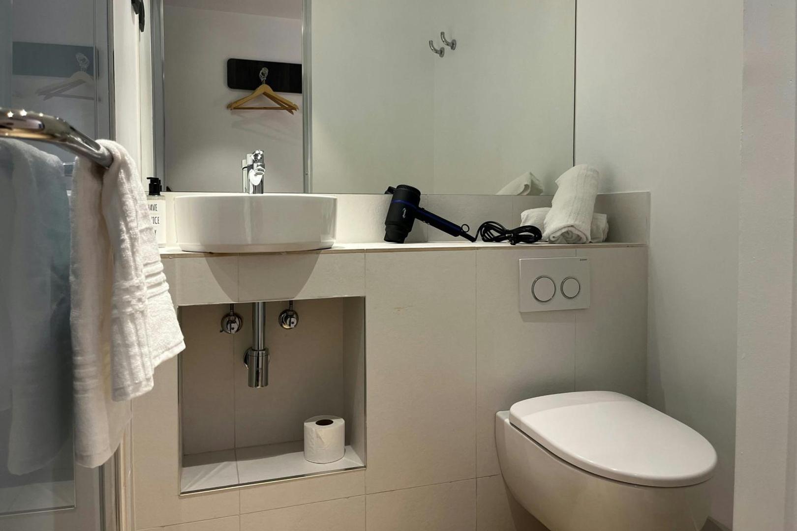 Four Points Flex Sheraton Madrid Atocha