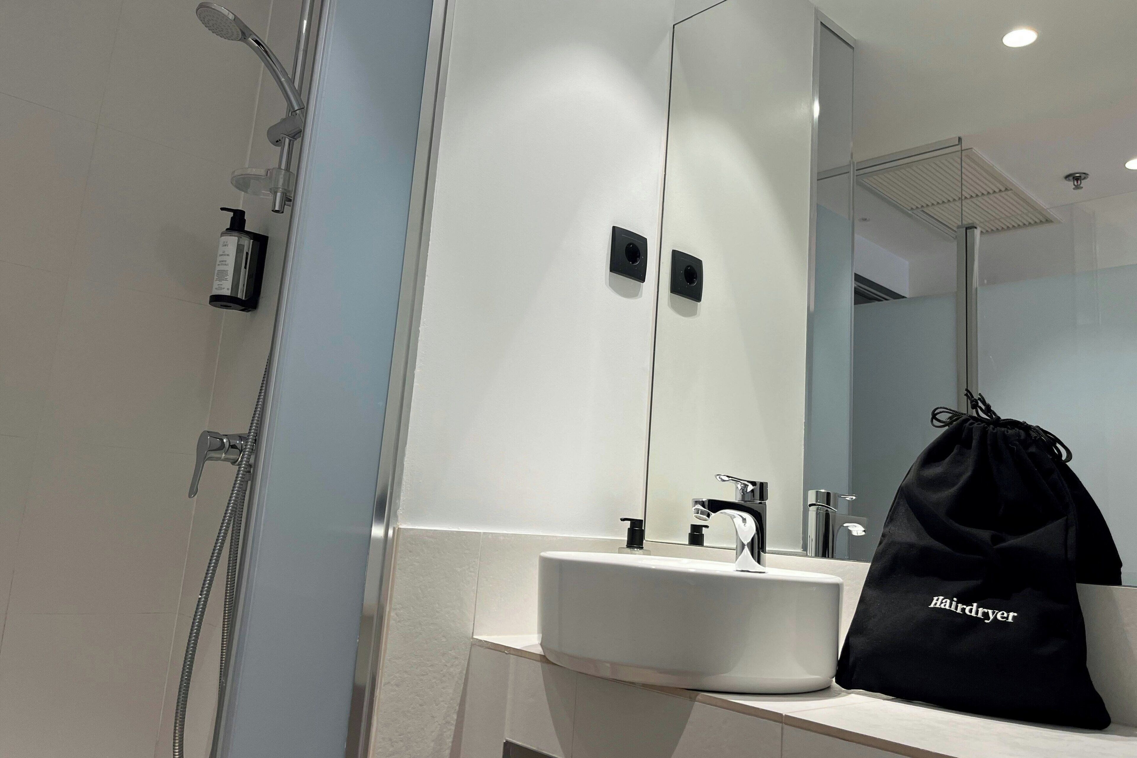 Four Points Flex Sheraton Madrid Atocha