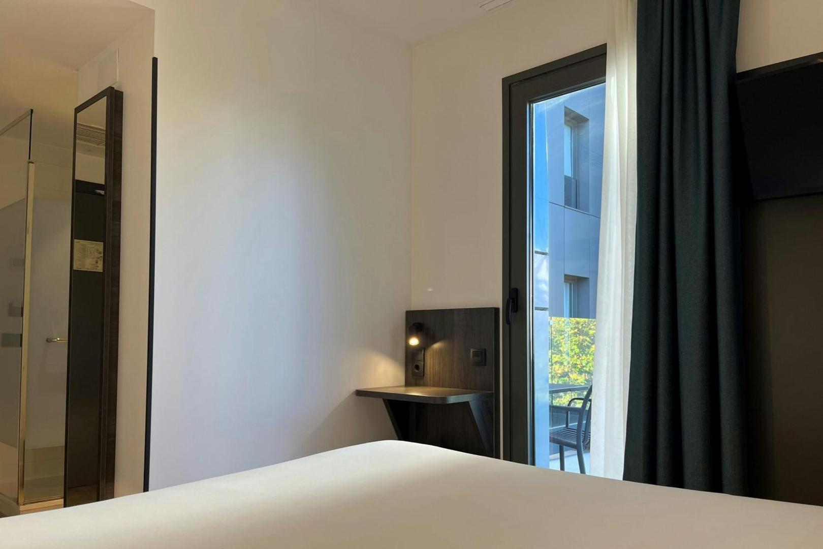 Four Points Flex Sheraton Madrid Atocha