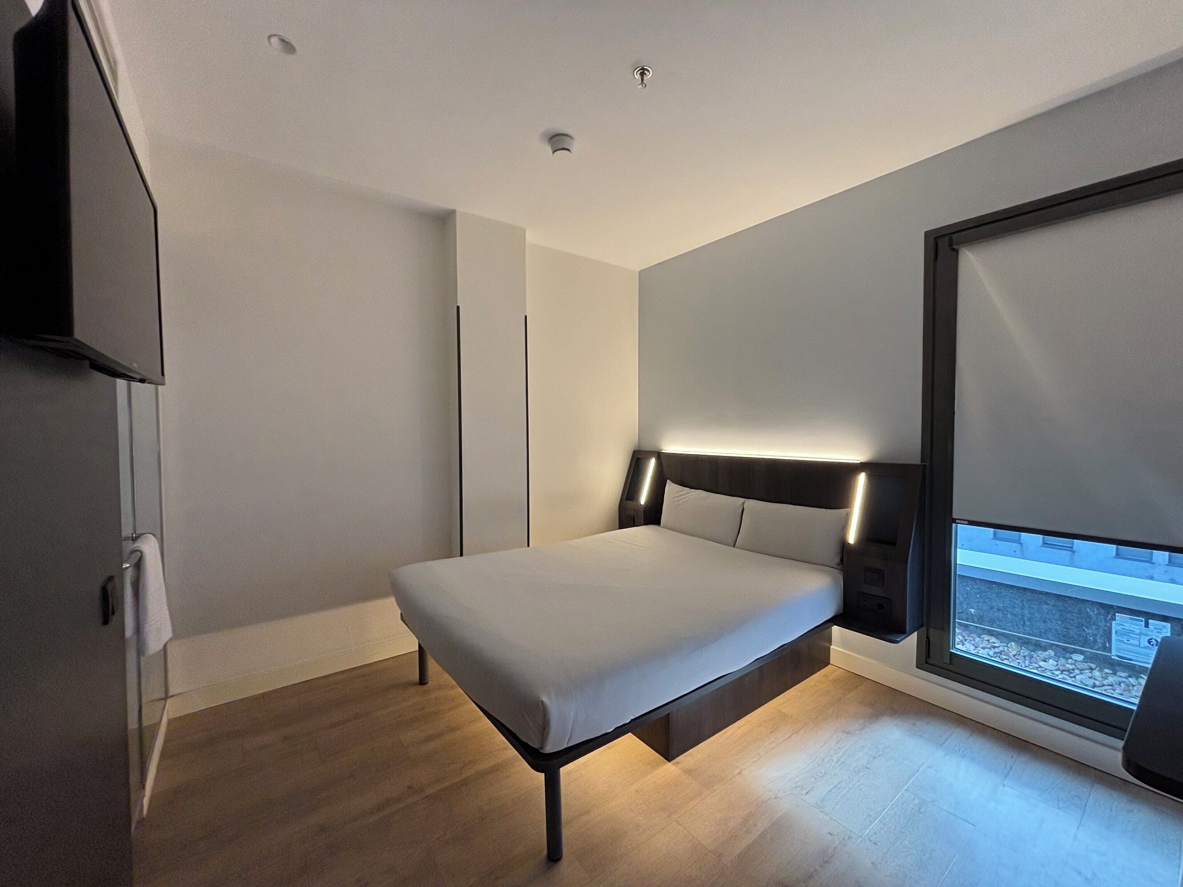 Four Points Flex Sheraton Madrid Atocha