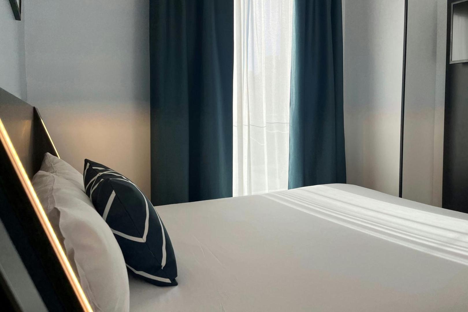 Four Points Flex Sheraton Madrid Atocha