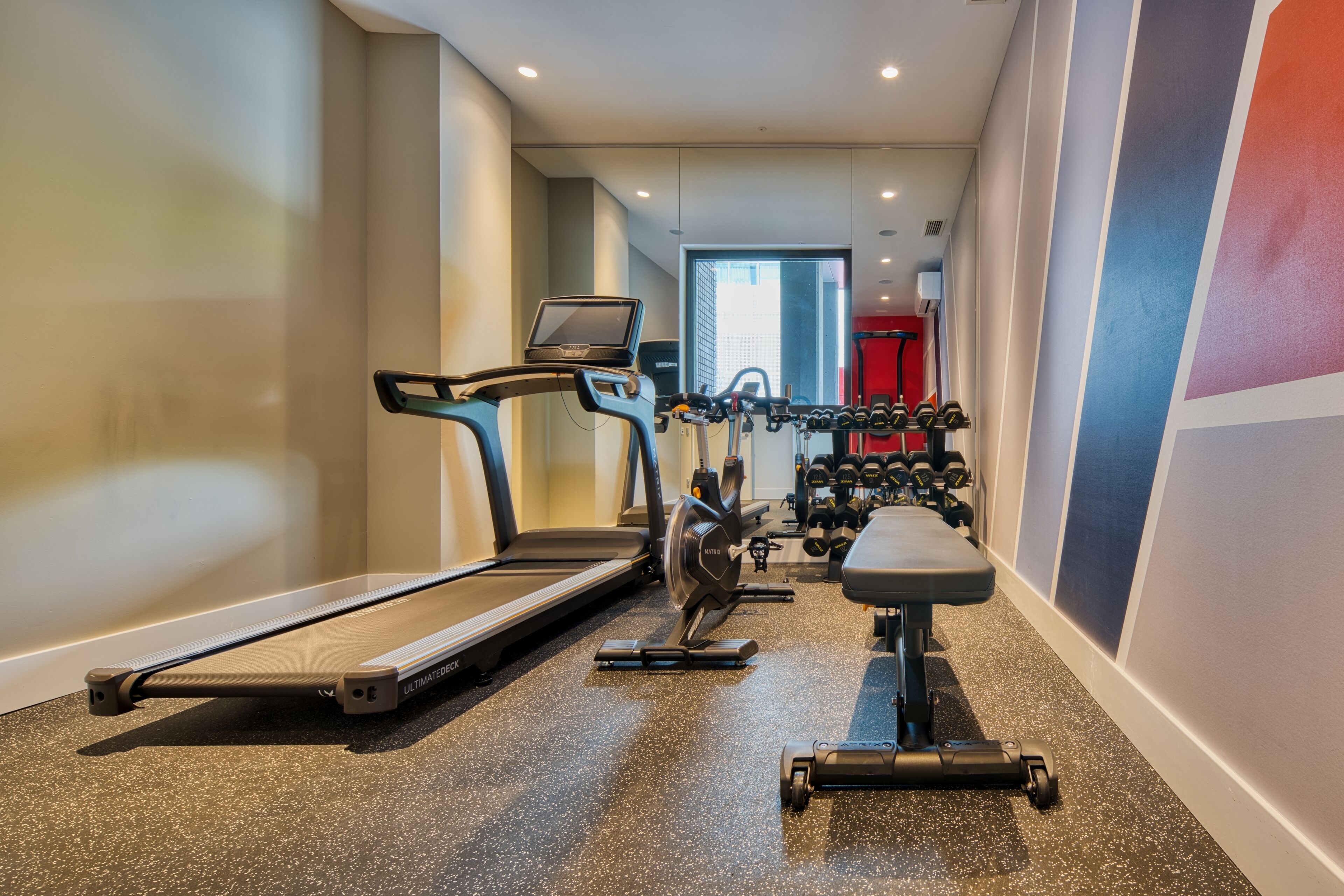 Holiday Inn Express Madrid Airport Holiday Inn Express Madrid Airport