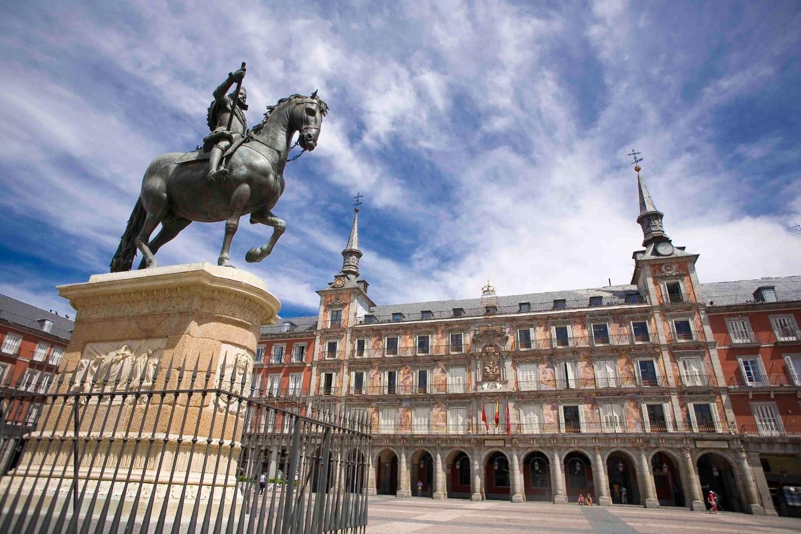 Holiday Inn Express Madrid - Alcorcon Holiday Inn Express Madrid - Alcorcon