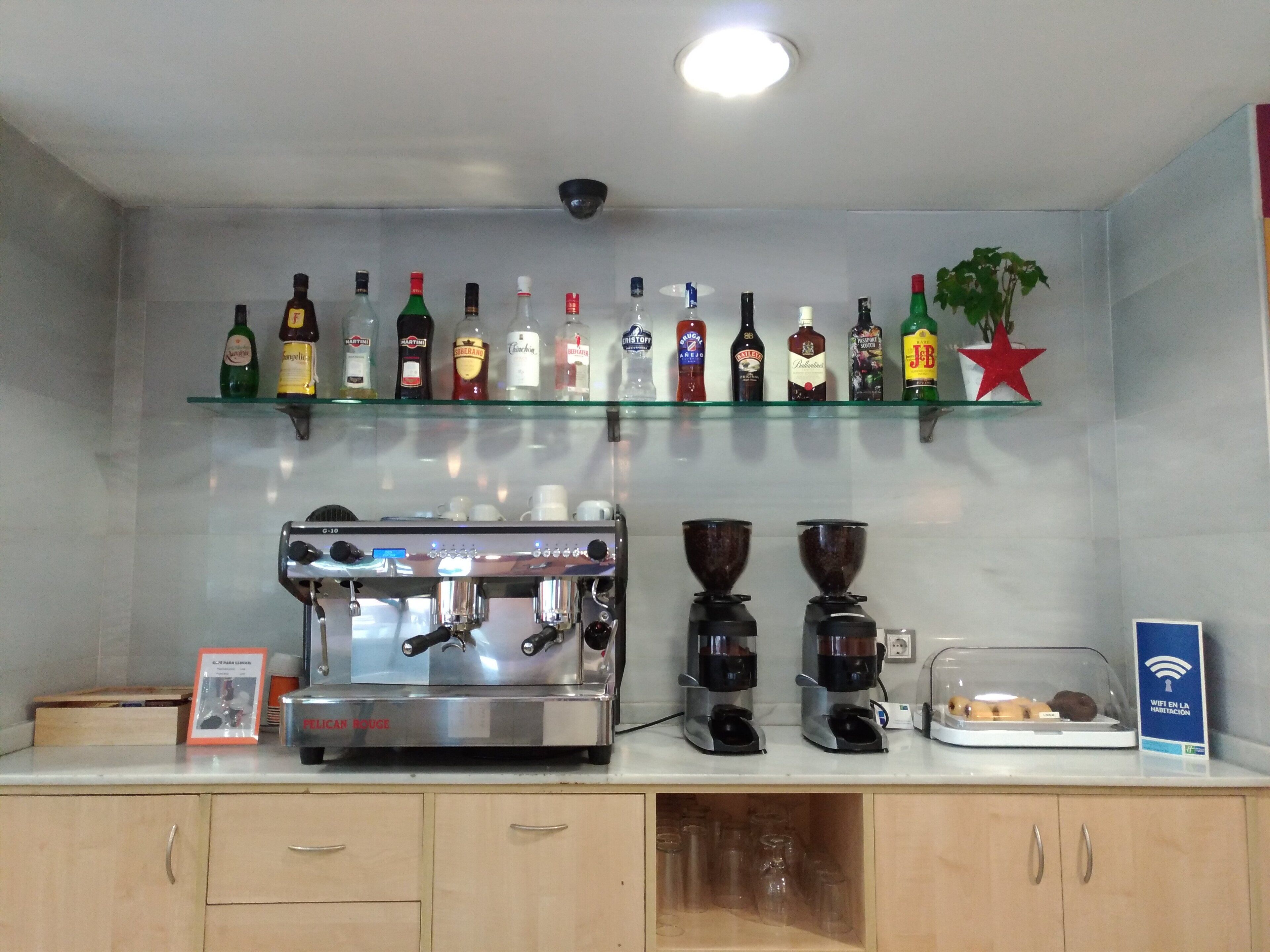 Holiday Inn Express Madrid - Alcorcon Holiday Inn Express Madrid - Alcorcon