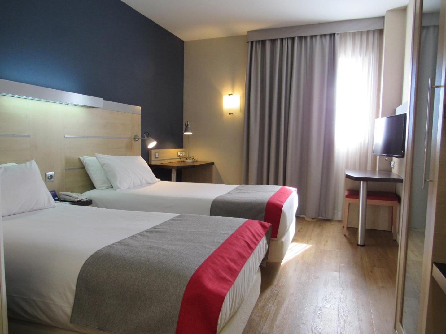 Holiday Inn Express Madrid - Alcorcon Holiday Inn Express Madrid - Alcorcon