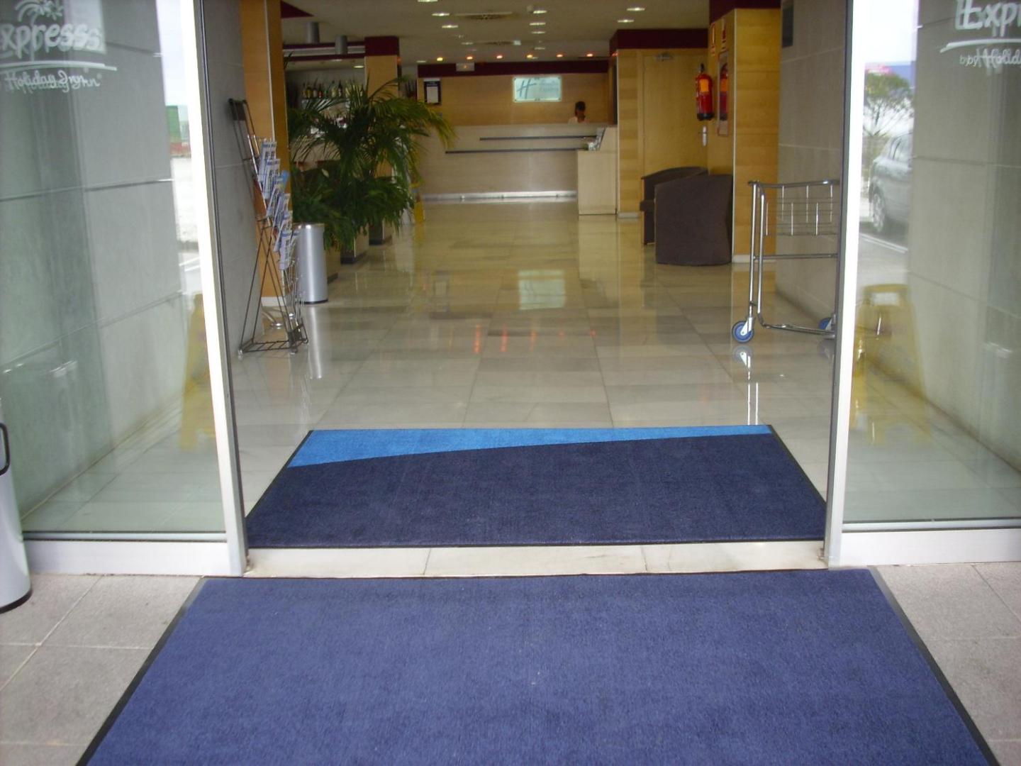 Holiday Inn Express Madrid - Alcorcon Holiday Inn Express Madrid - Alcorcon
