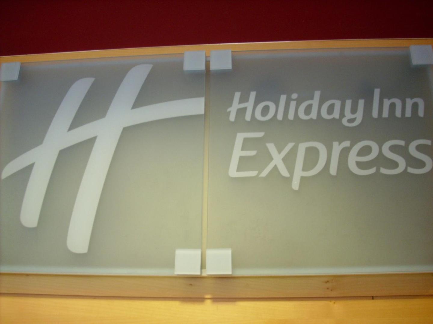 Holiday Inn Express Madrid - Alcorcon Holiday Inn Express Madrid - Alcorcon