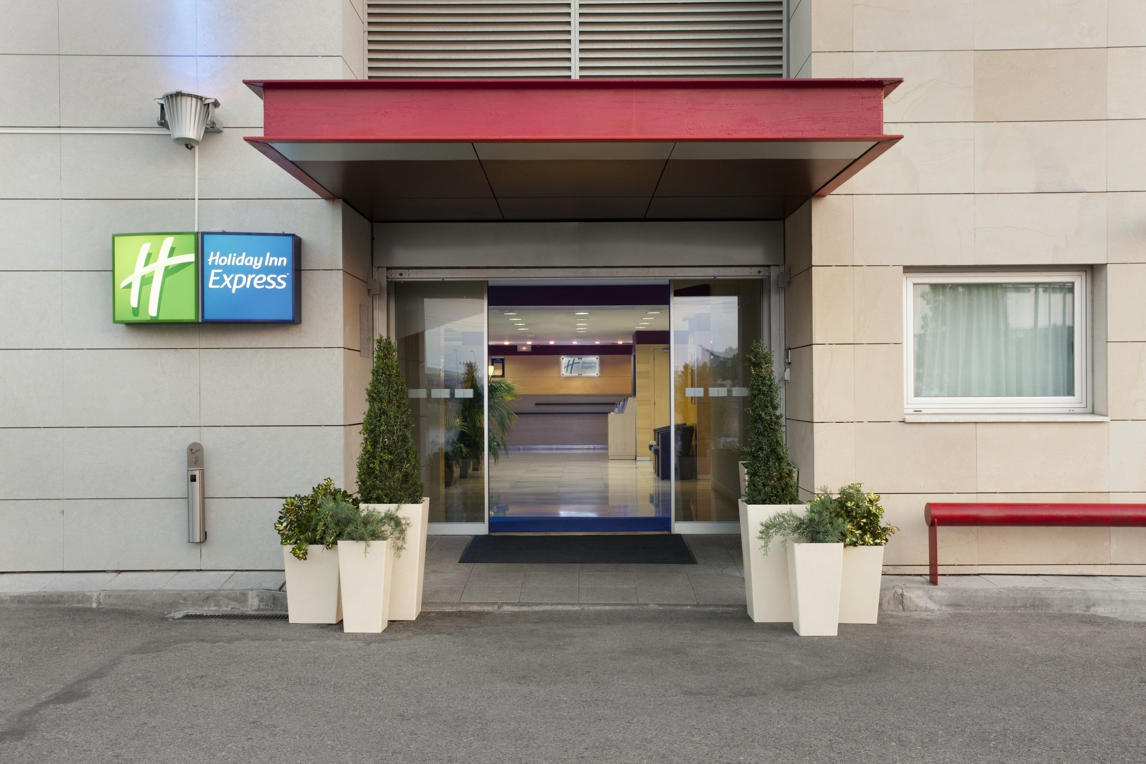 Holiday Inn Express Madrid - Alcorcon Holiday Inn Express Madrid - Alcorcon