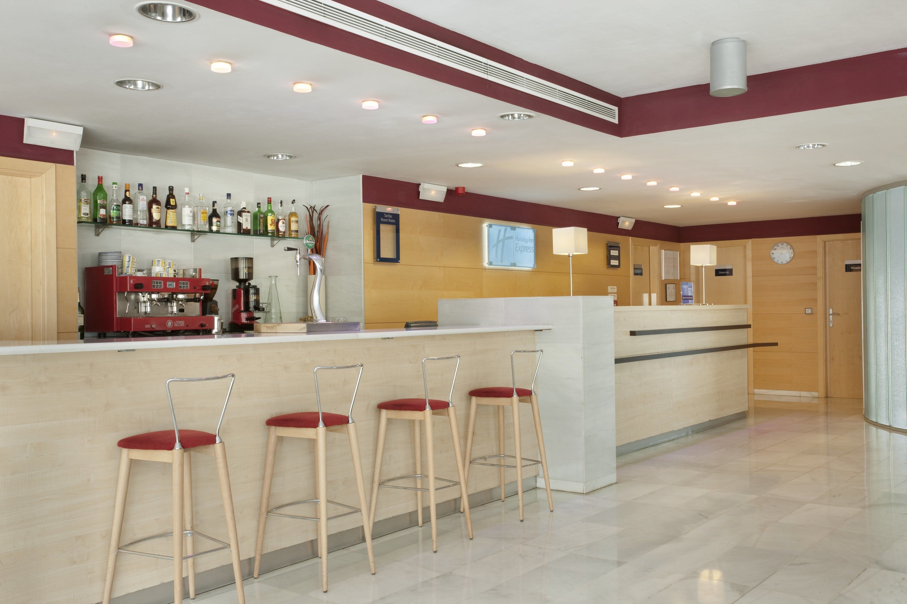 Holiday Inn Express Madrid - Alcorcon Holiday Inn Express Madrid - Alcorcon