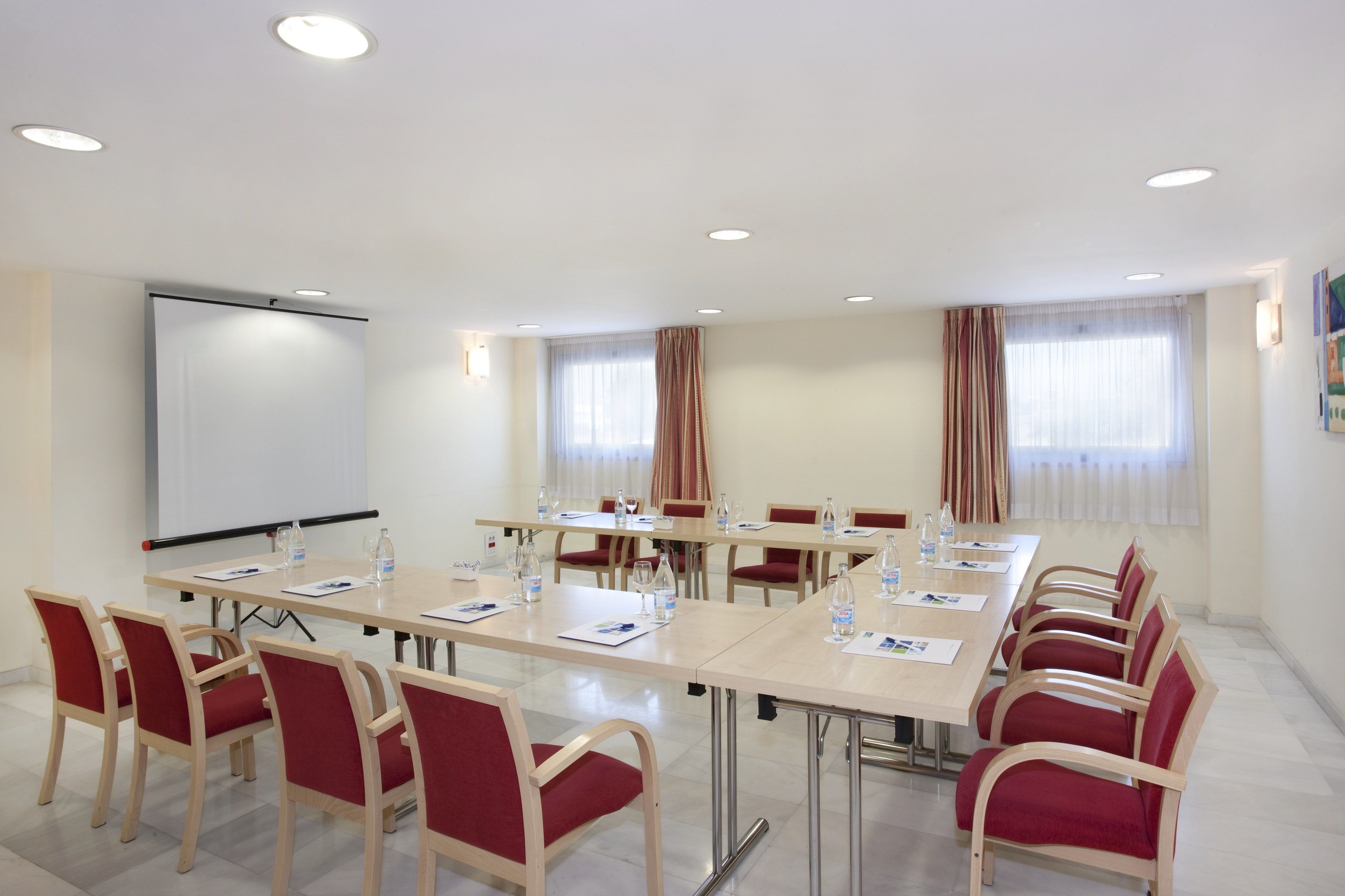 Holiday Inn Express Madrid - Alcorcon Holiday Inn Express Madrid - Alcorcon