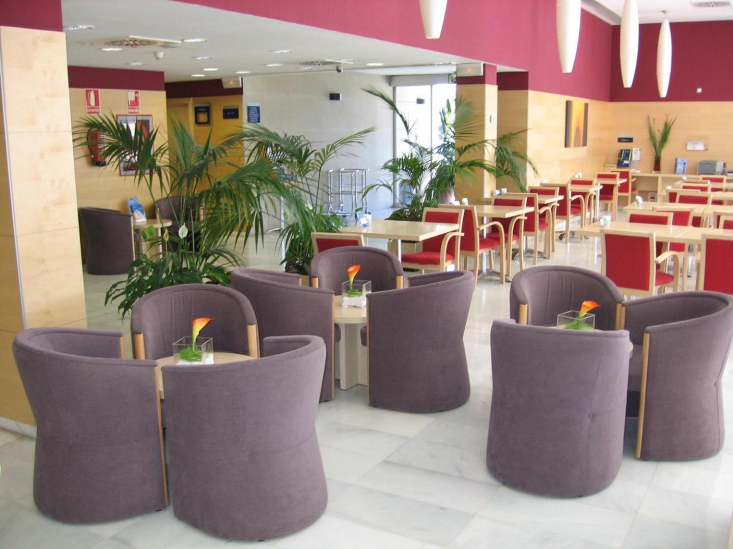 Holiday Inn Express Madrid - Alcorcon Holiday Inn Express Madrid - Alcorcon