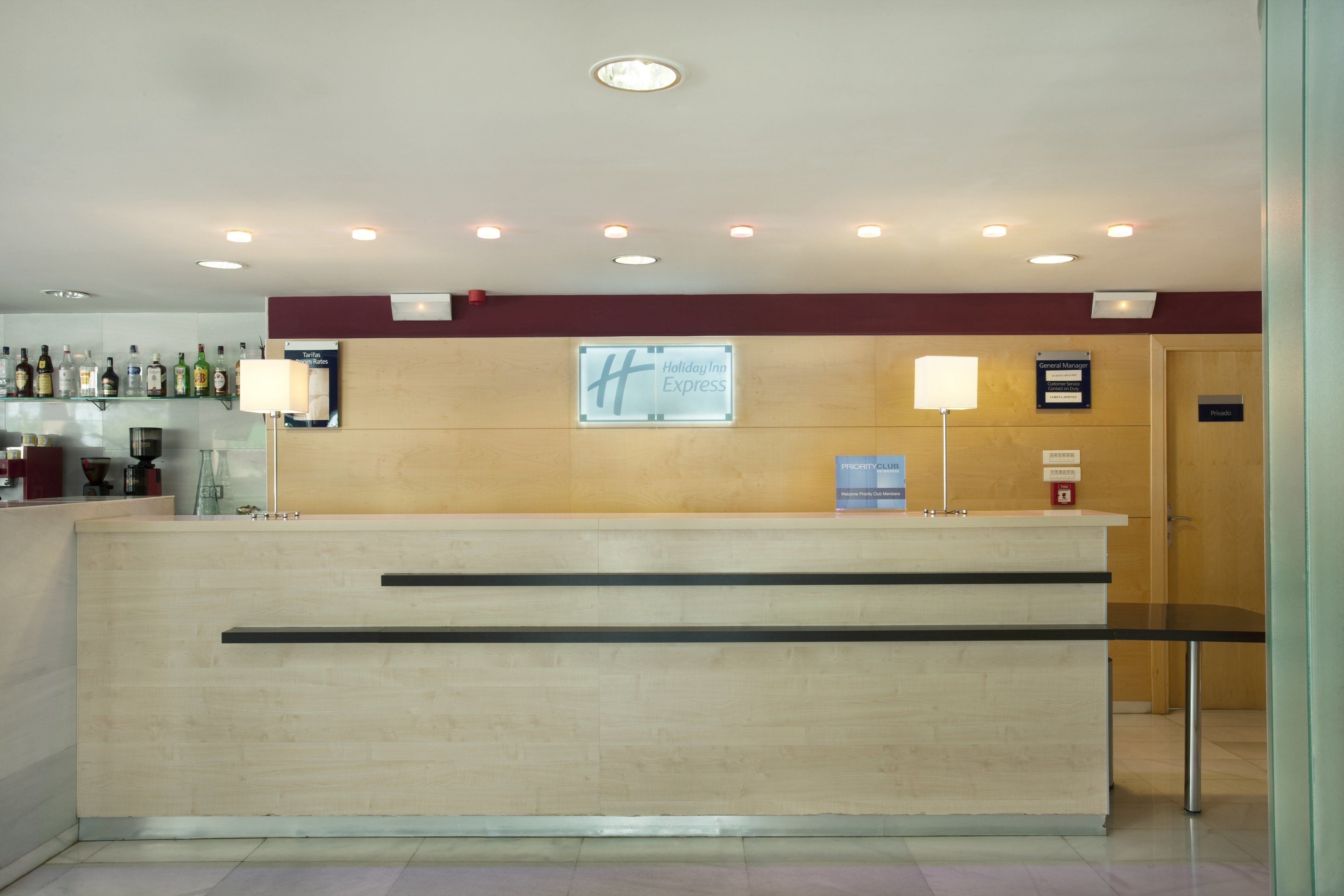 Holiday Inn Express Madrid - Alcorcon Holiday Inn Express Madrid - Alcorcon
