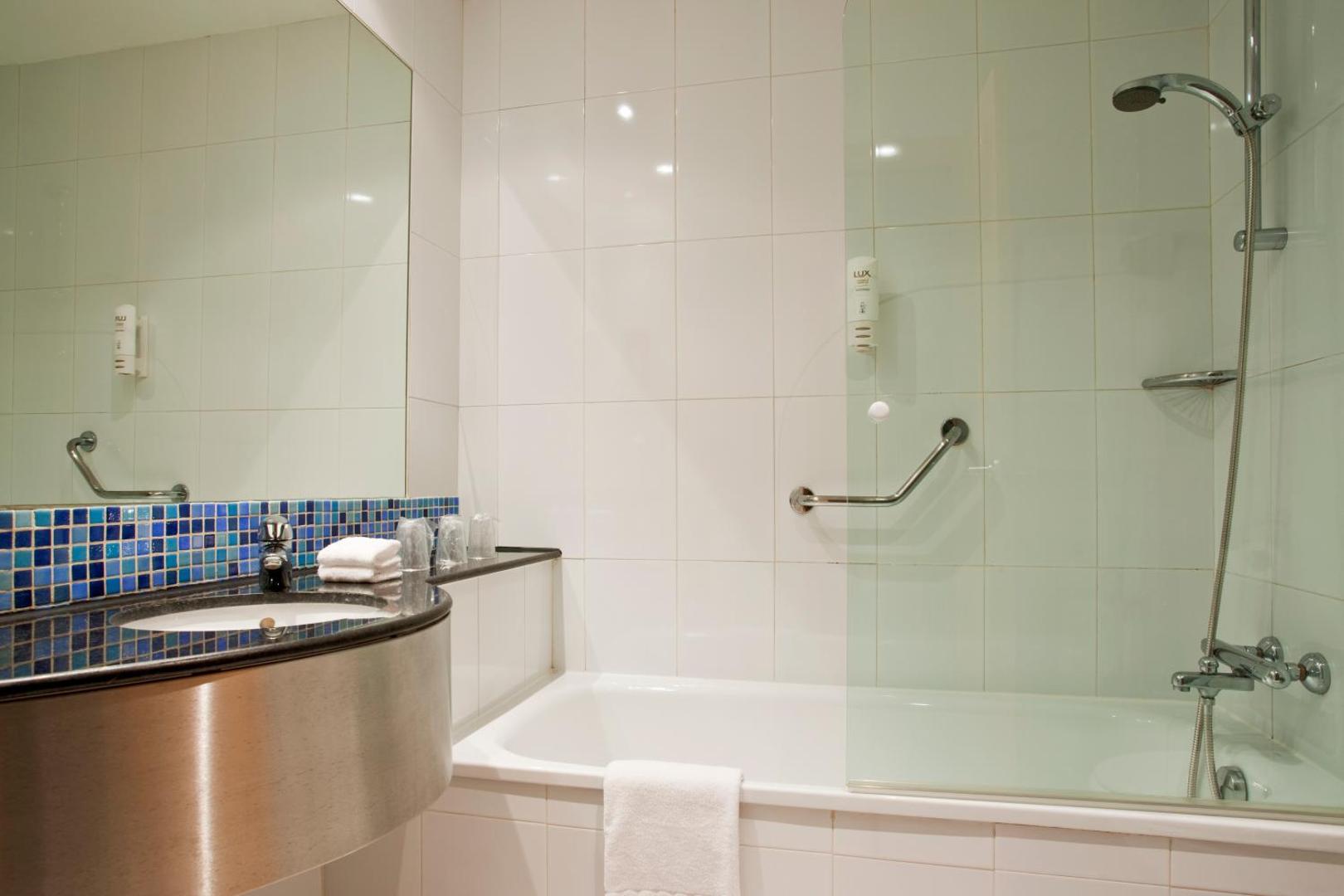 Holiday Inn Express Madrid - Alcorcon Holiday Inn Express Madrid - Alcorcon