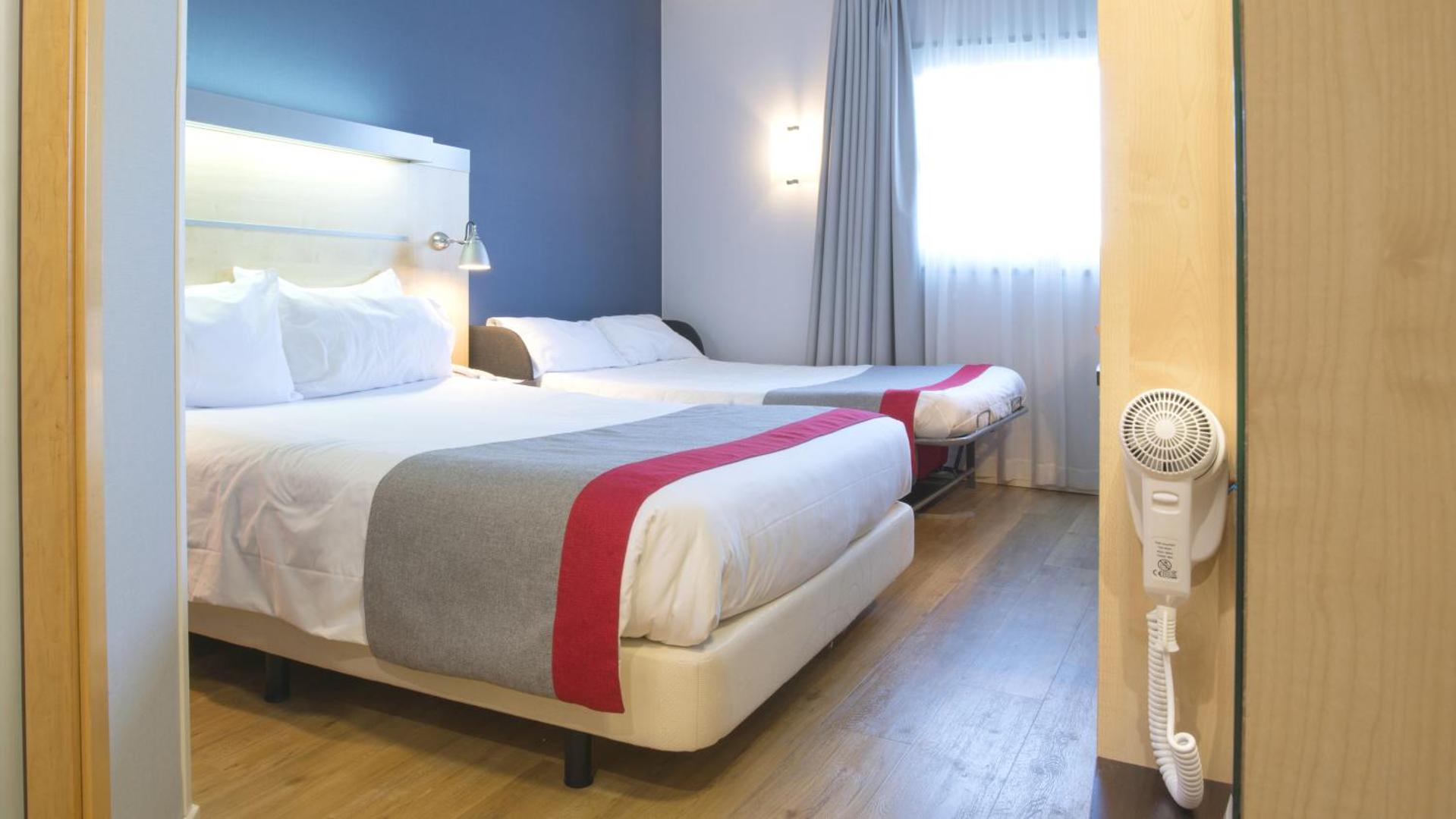 Holiday Inn Express Madrid - Alcorcon Holiday Inn Express Madrid - Alcorcon