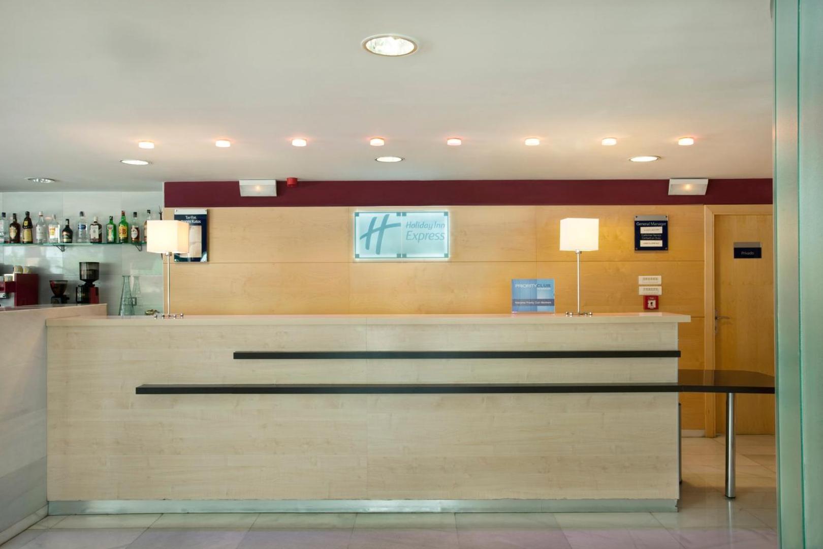 Holiday Inn Express Madrid - Alcorcon Holiday Inn Express Madrid - Alcorcon