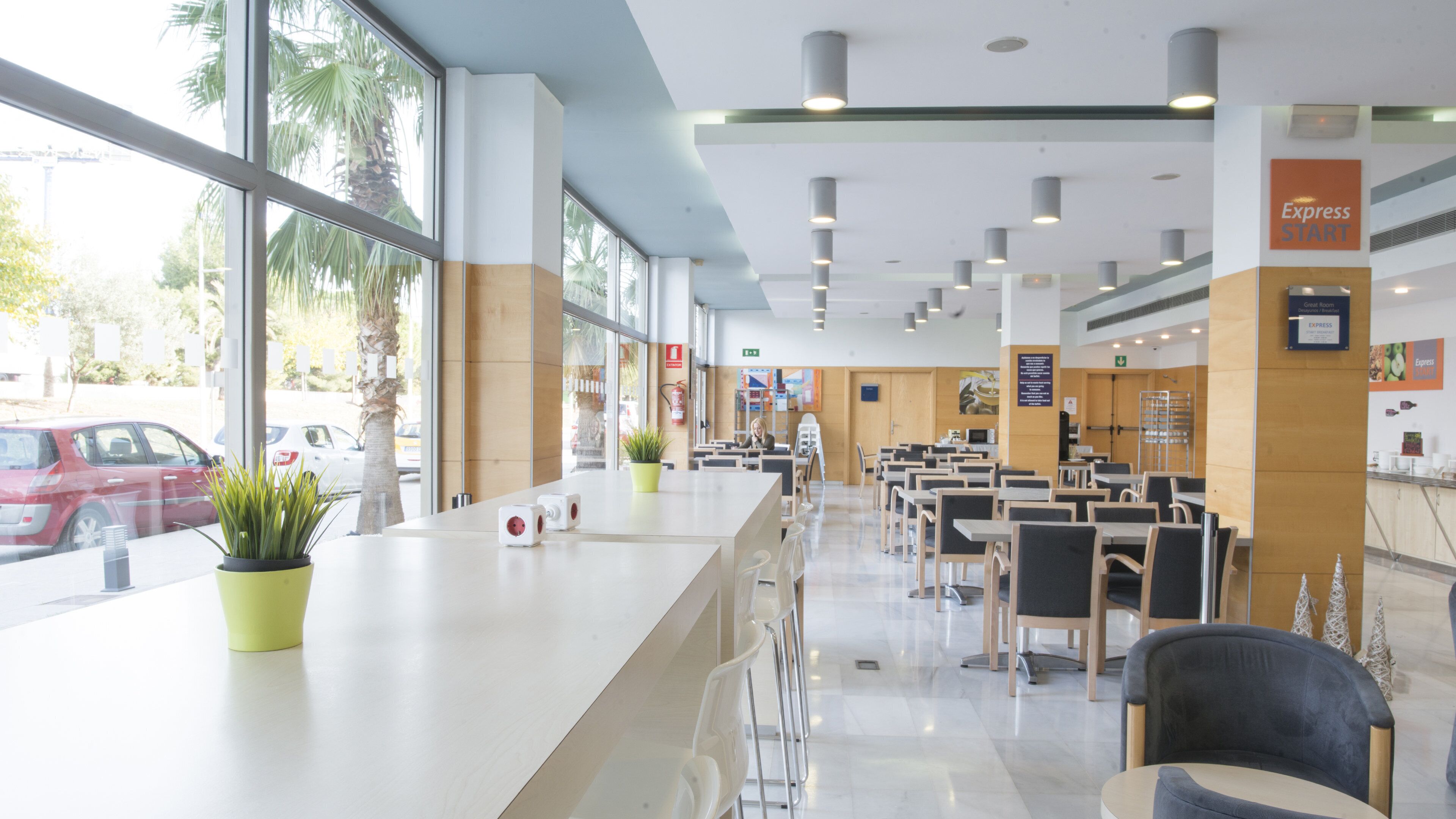 Holiday Inn Express Madrid - Alcorcon Holiday Inn Express Madrid - Alcorcon