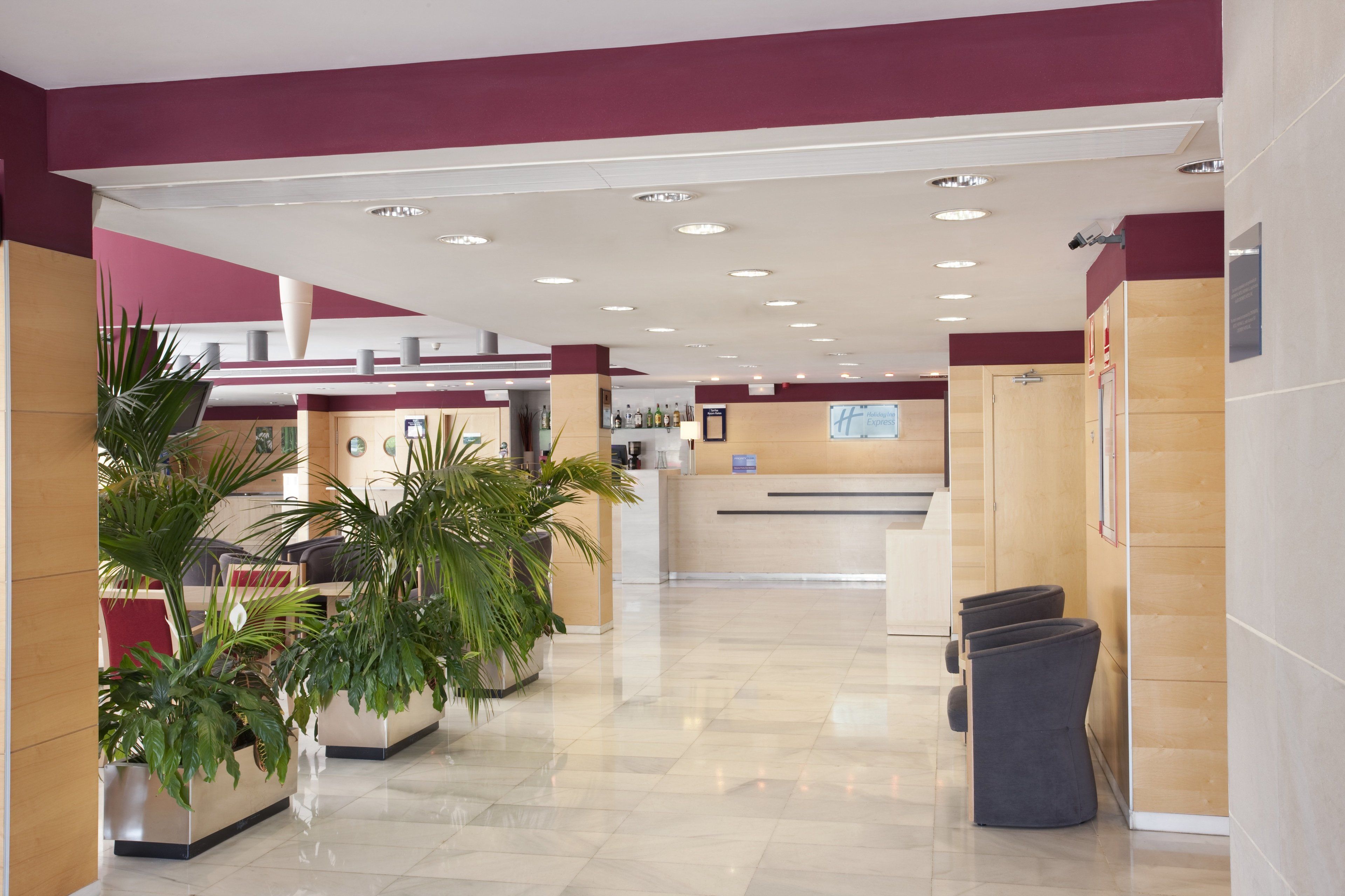 Holiday Inn Express Madrid - Alcorcon Holiday Inn Express Madrid - Alcorcon