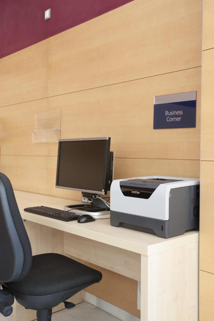 Holiday Inn Express Madrid - Alcorcon Holiday Inn Express Madrid - Alcorcon