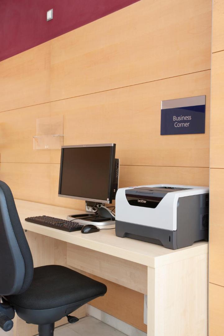 Holiday Inn Express Madrid - Alcorcon Holiday Inn Express Madrid - Alcorcon