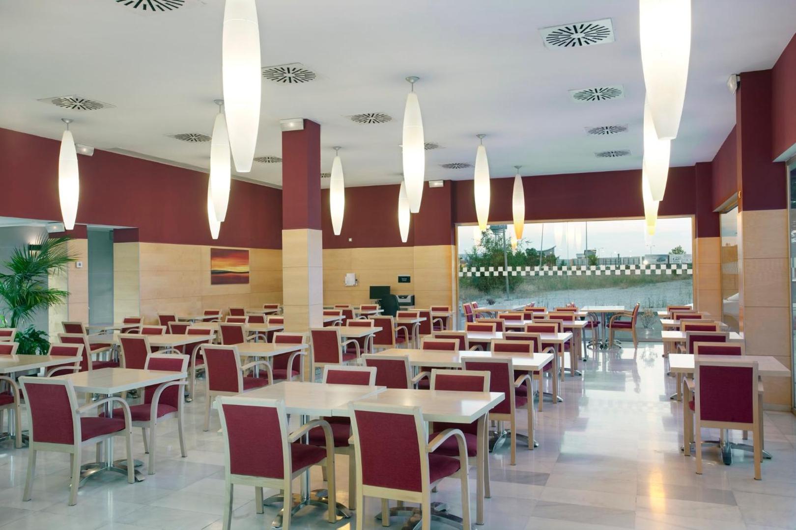 Holiday Inn Express Madrid - Alcorcon Holiday Inn Express Madrid - Alcorcon