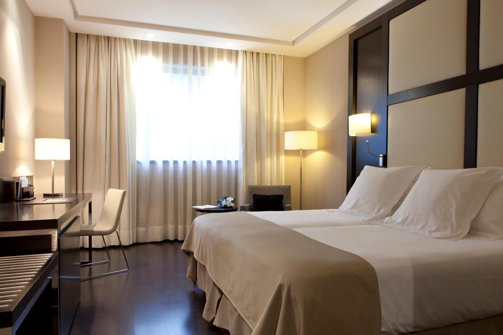 Hotel Maydrit Hotel Maydrit