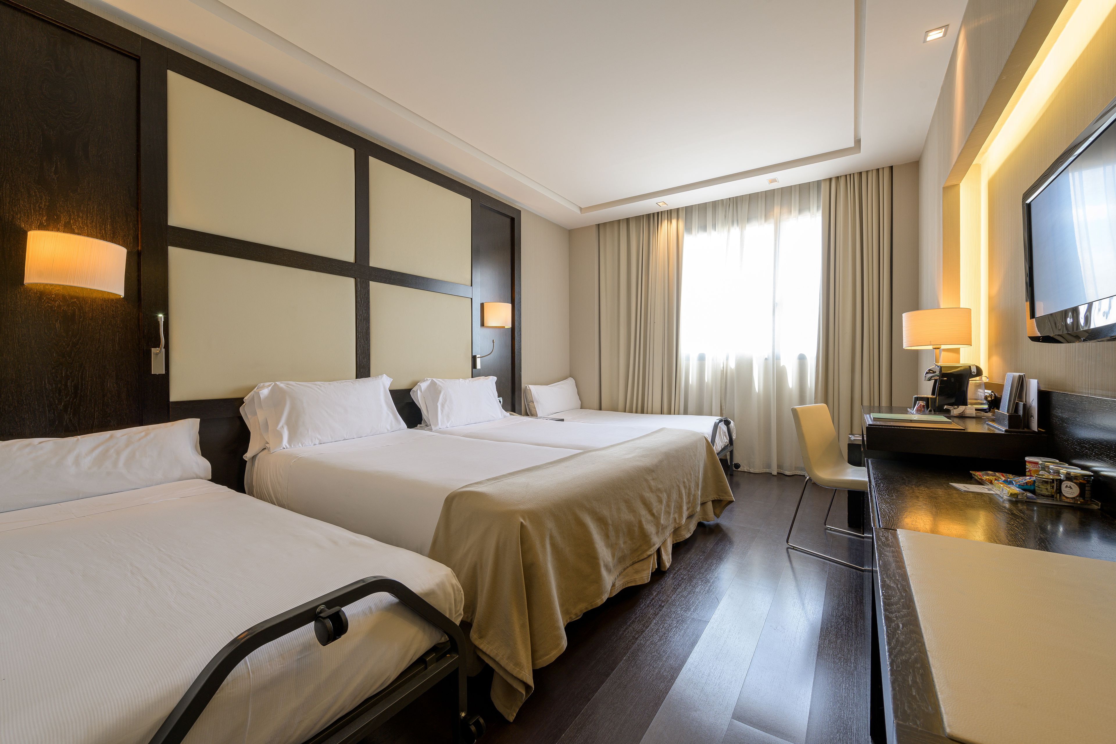 Hotel Maydrit Hotel Maydrit